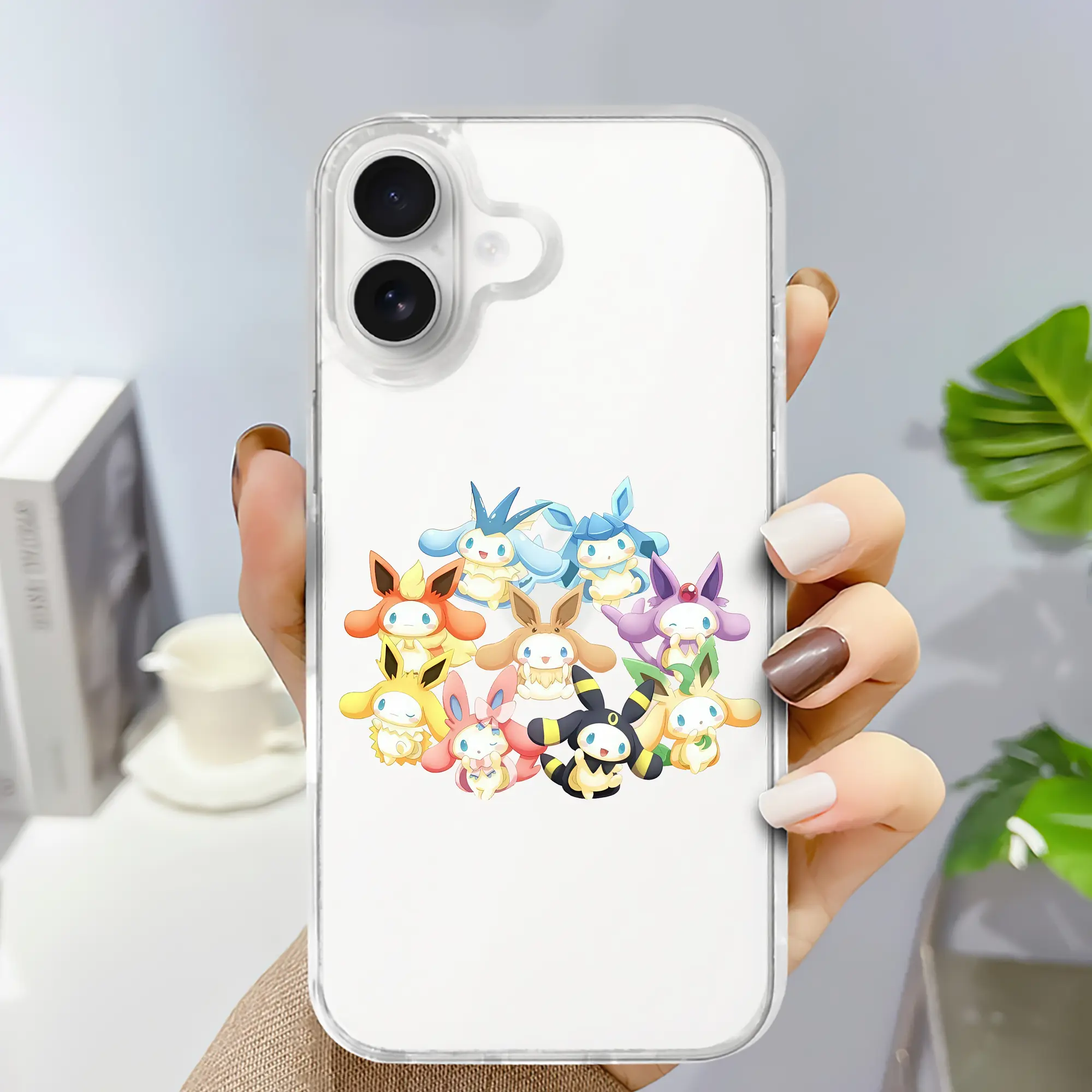 サンリオ グッズ,シナモロール