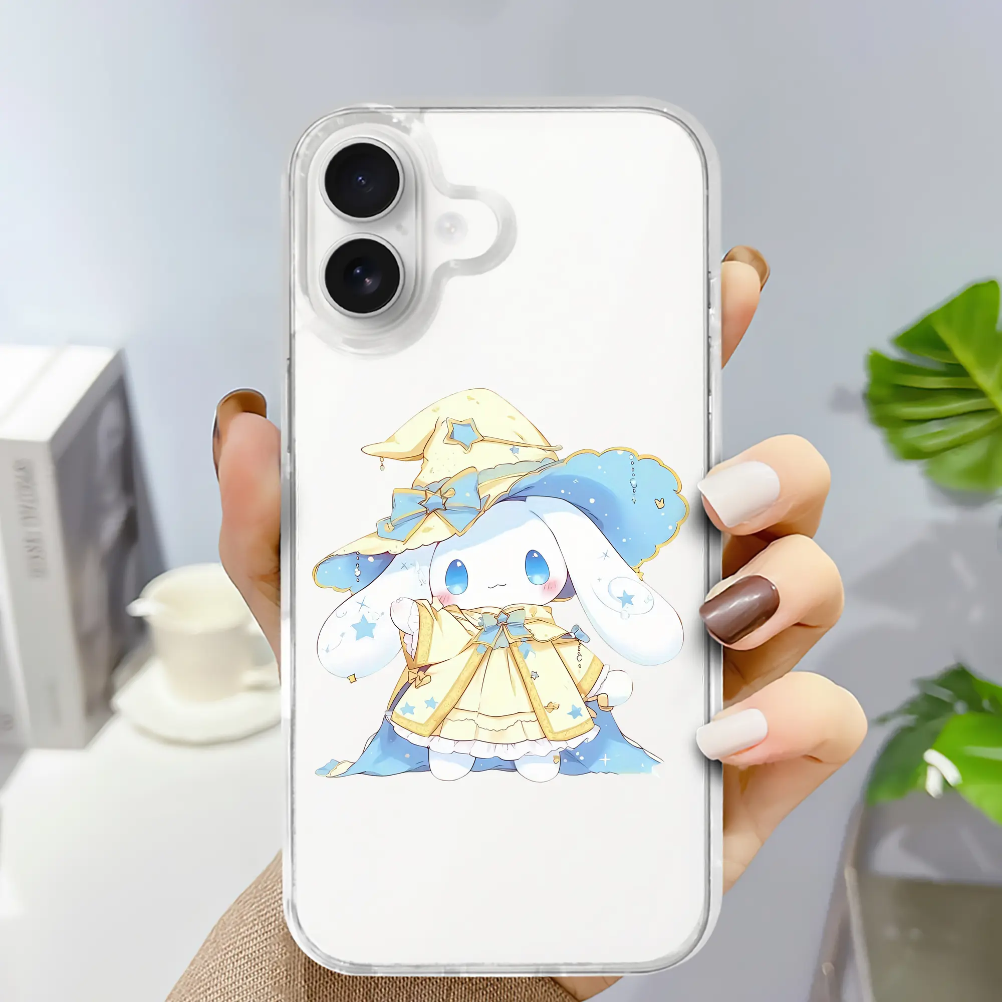 サンリオ グッズ,シナモロール