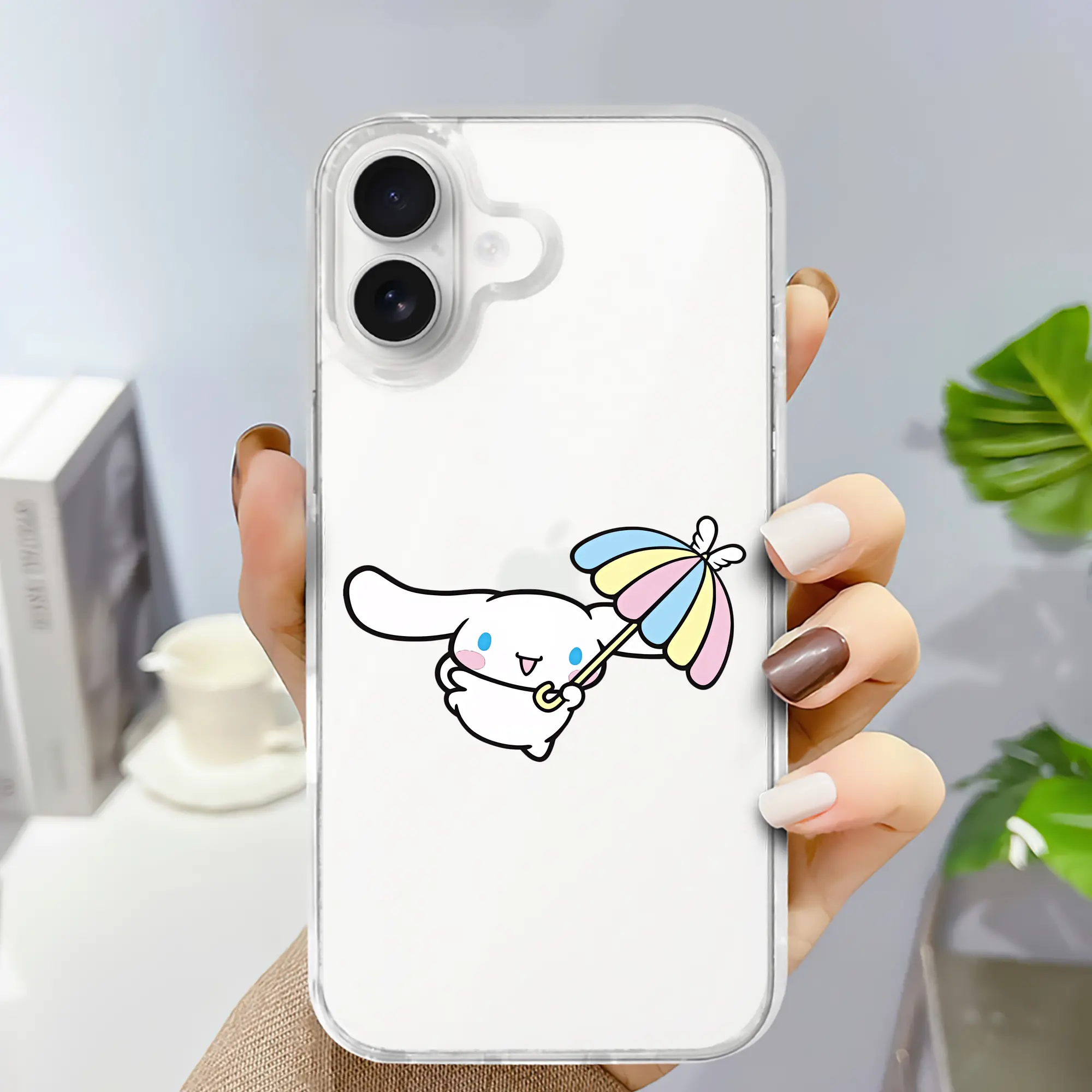 サンリオ グッズ,シナモロール