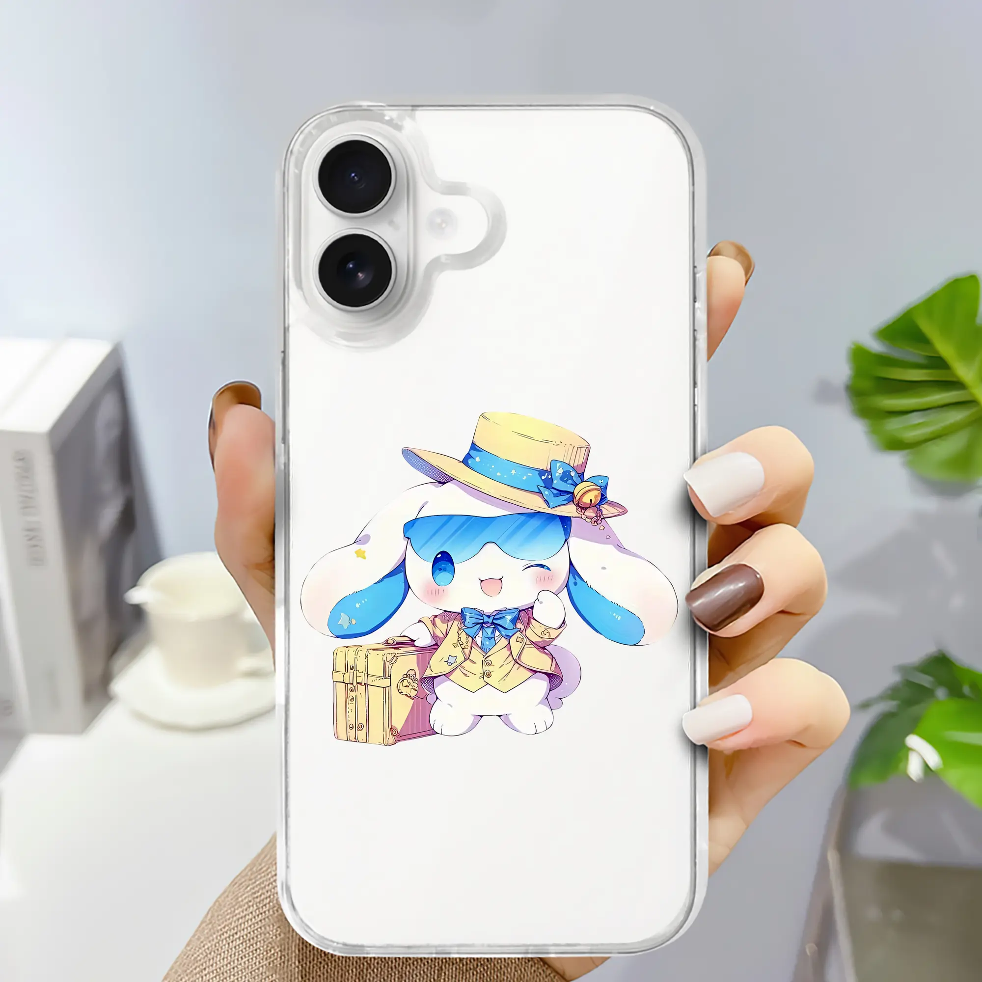 サンリオ グッズ,シナモロール