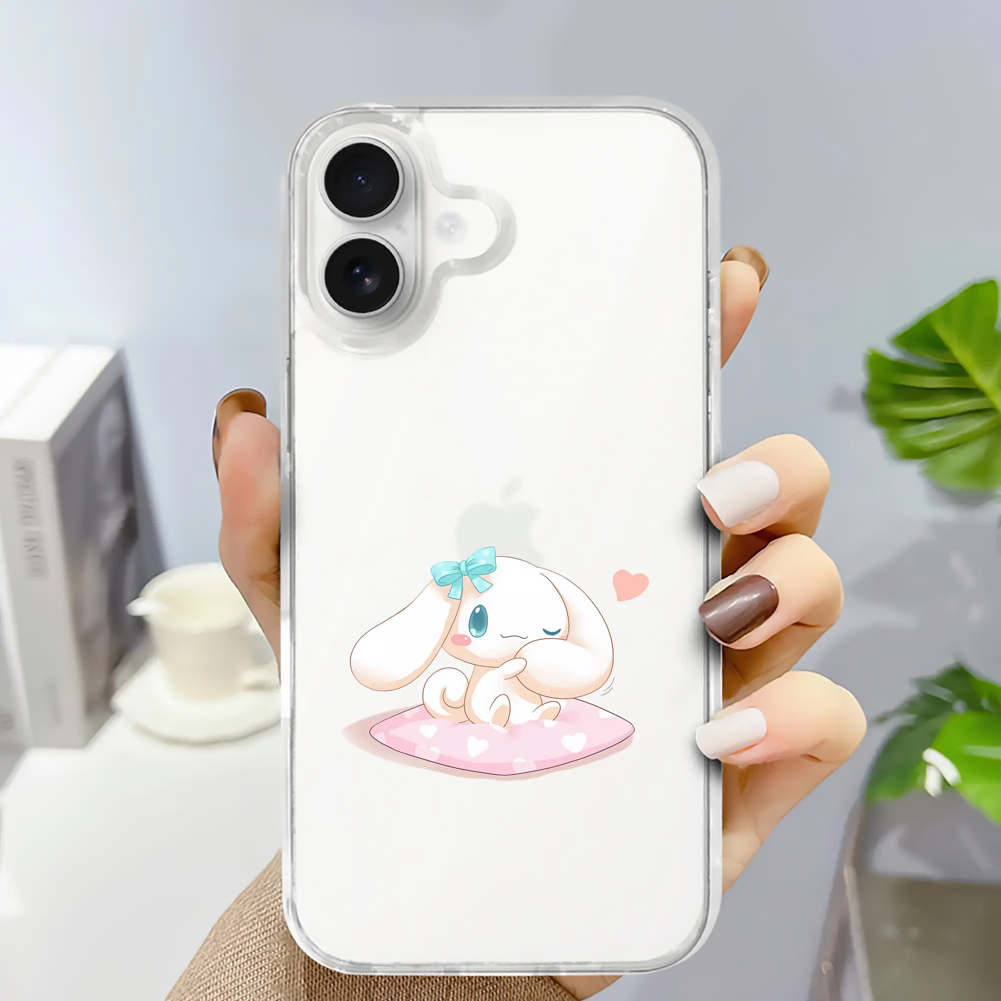 サンリオ グッズ,シナモロール