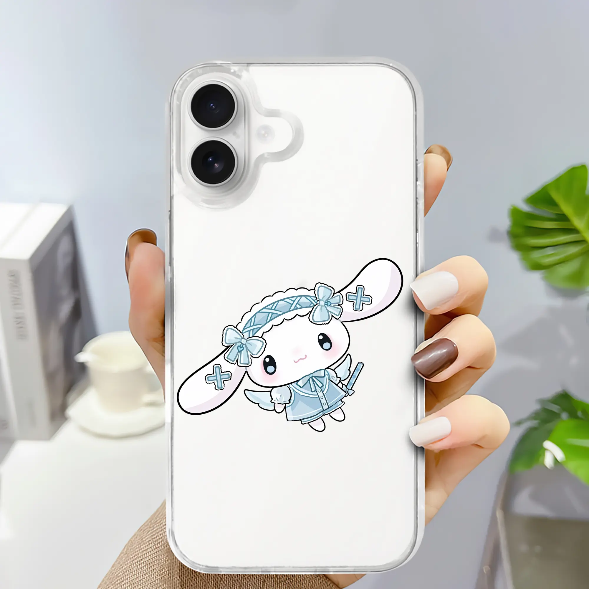 サンリオ グッズ,シナモロール