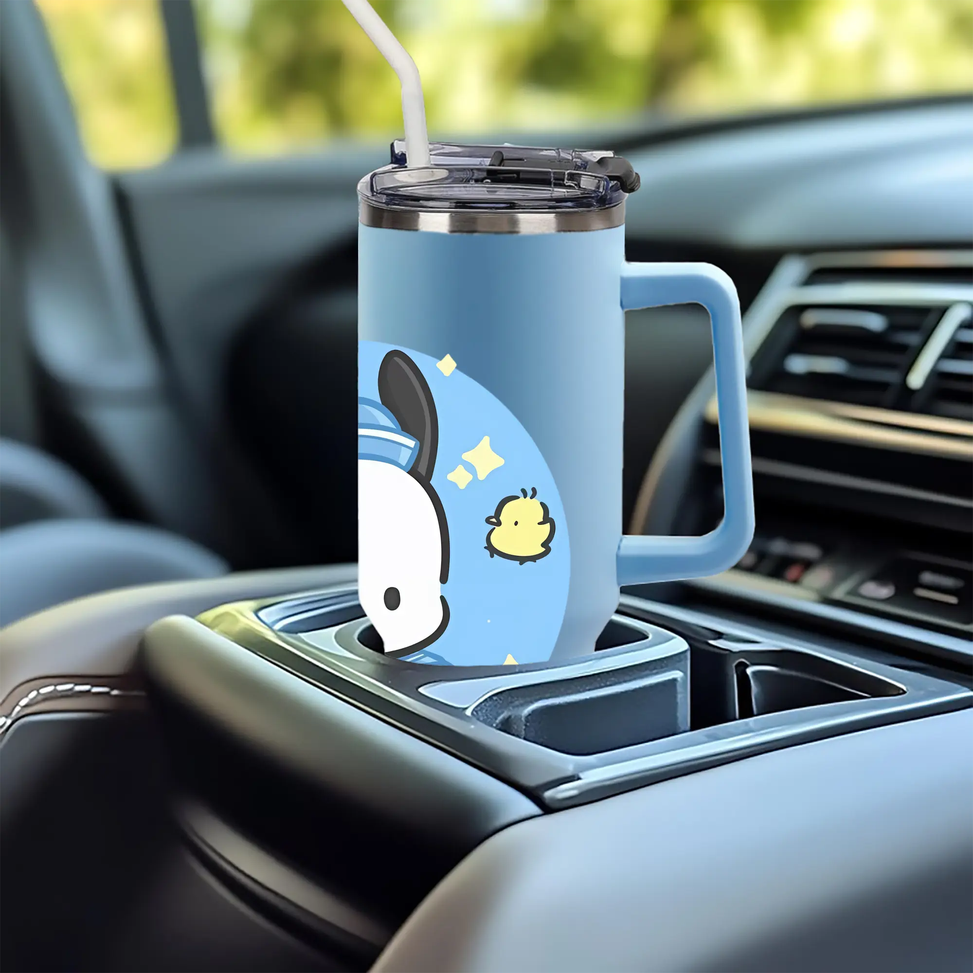 サンリオ グッズ,ポチャッコ