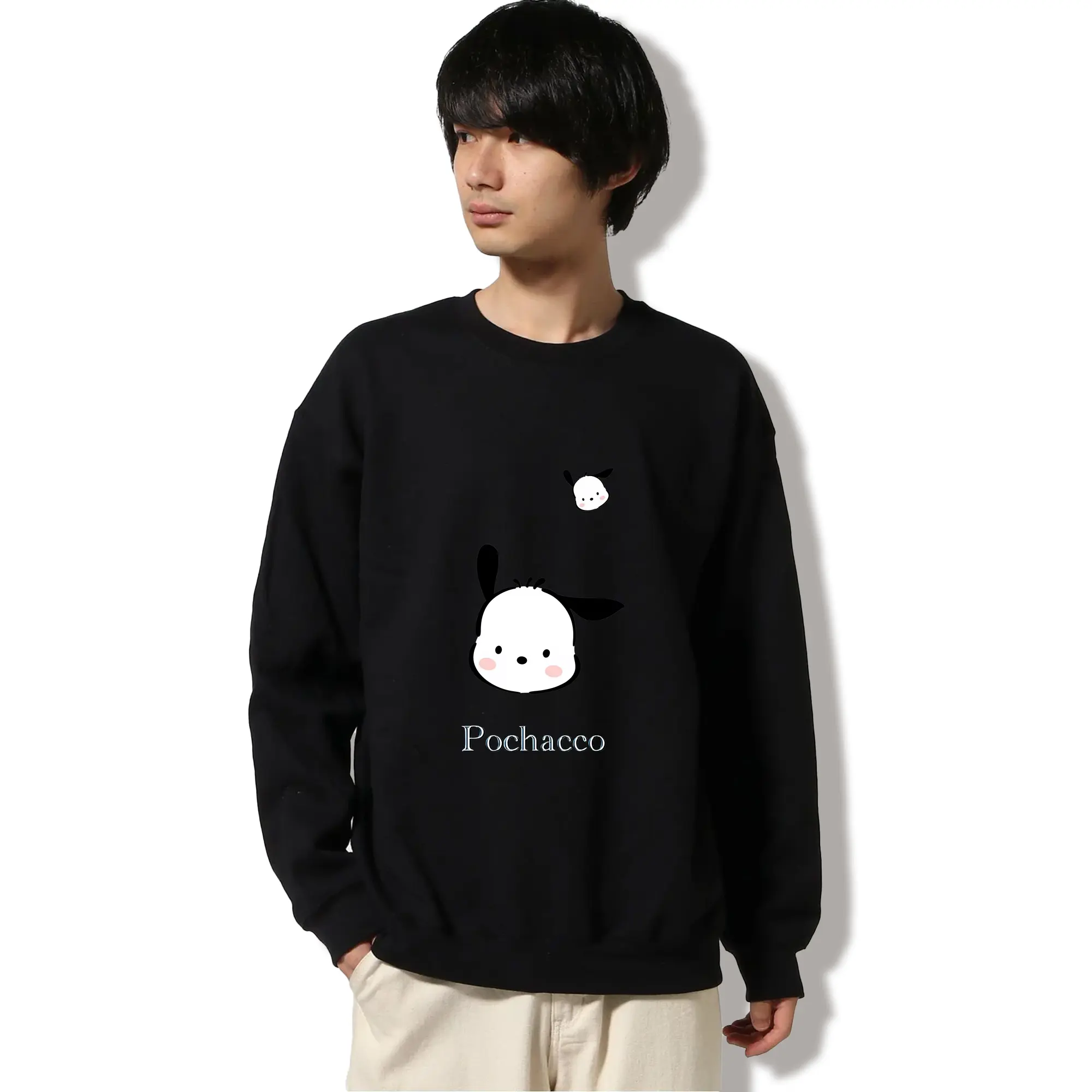 サンリオ グッズ,ポチャッコ