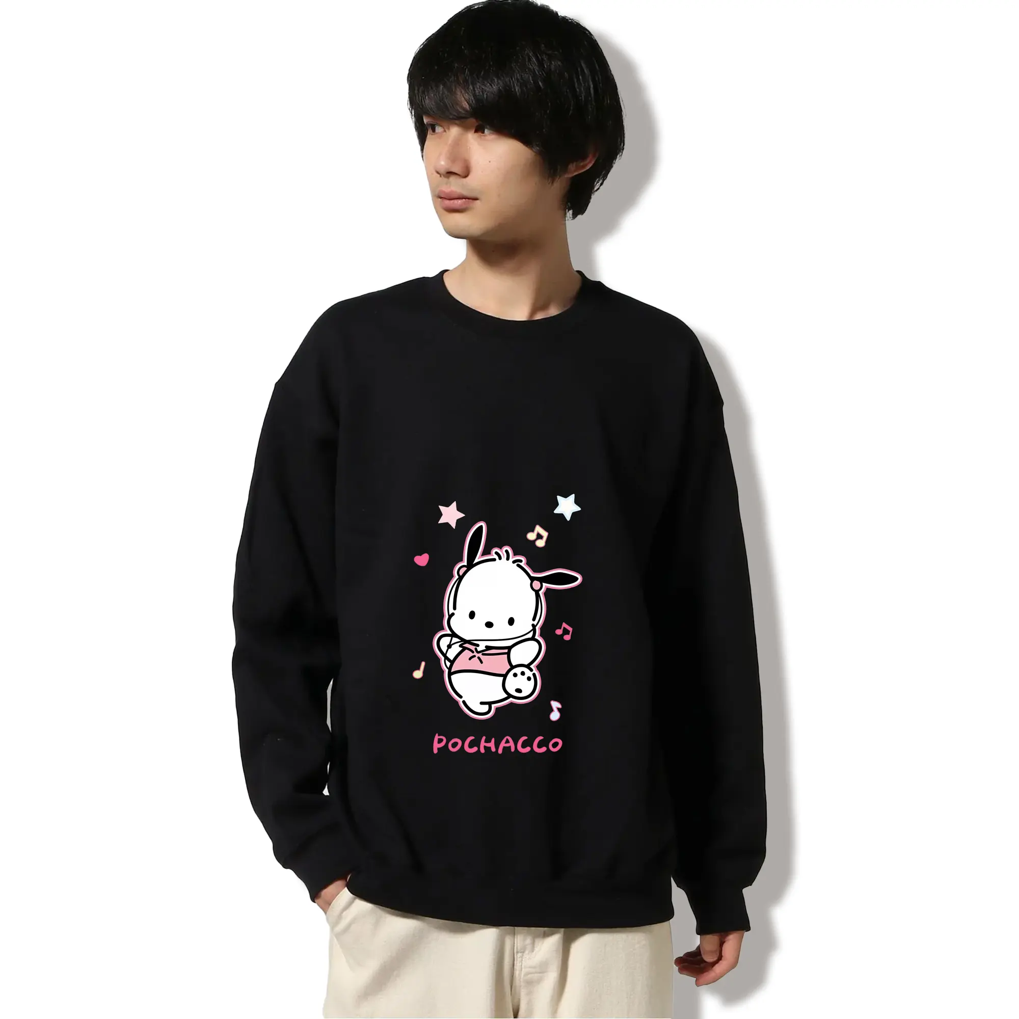 サンリオ グッズ,ポチャッコ