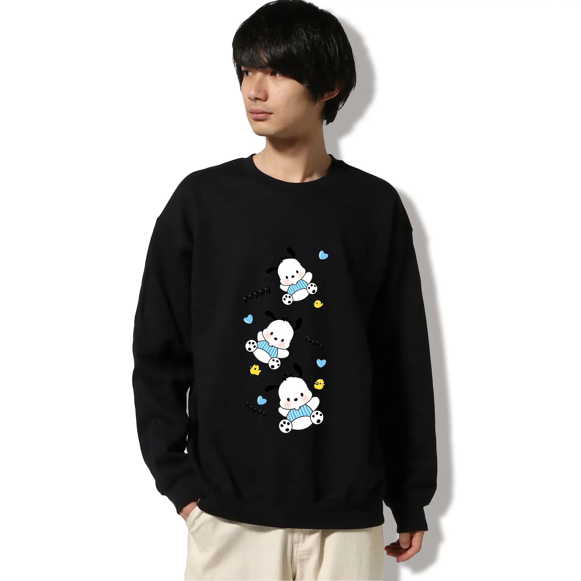 サンリオ グッズ,ポチャッコ