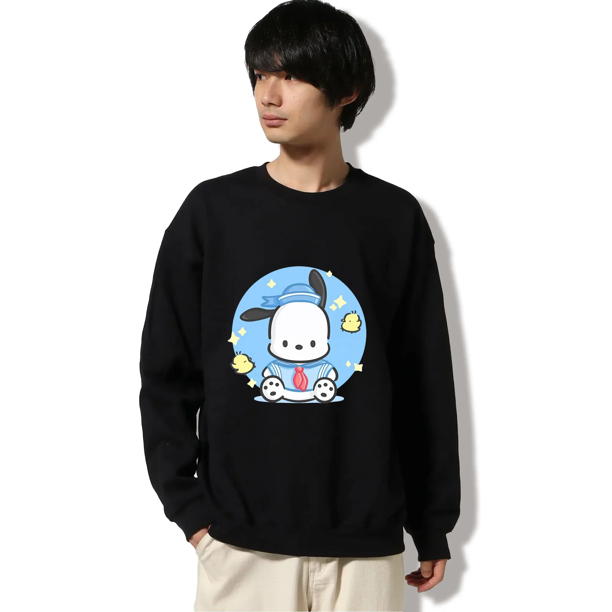 サンリオ グッズ,ポチャッコ