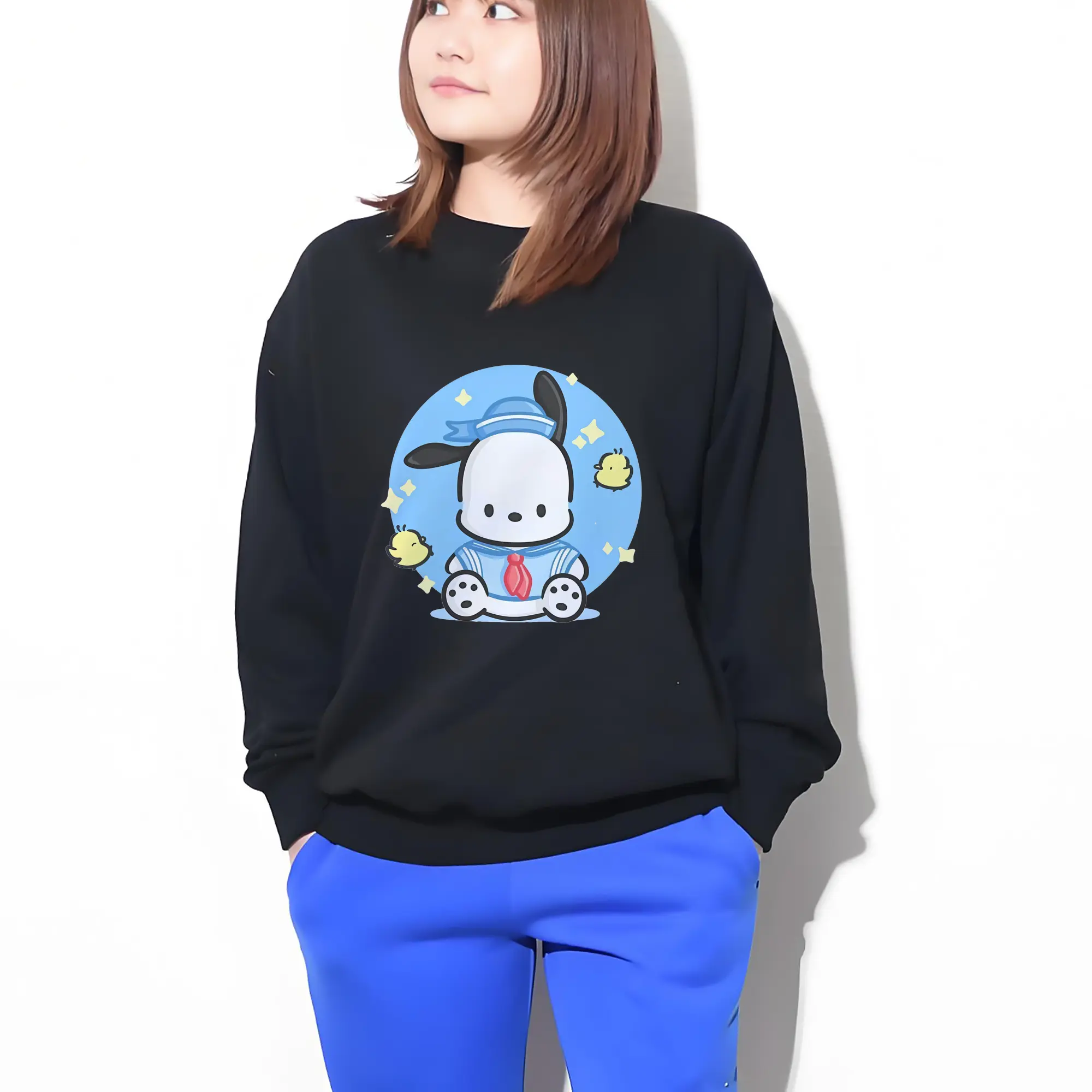 サンリオ グッズ,ポチャッコ