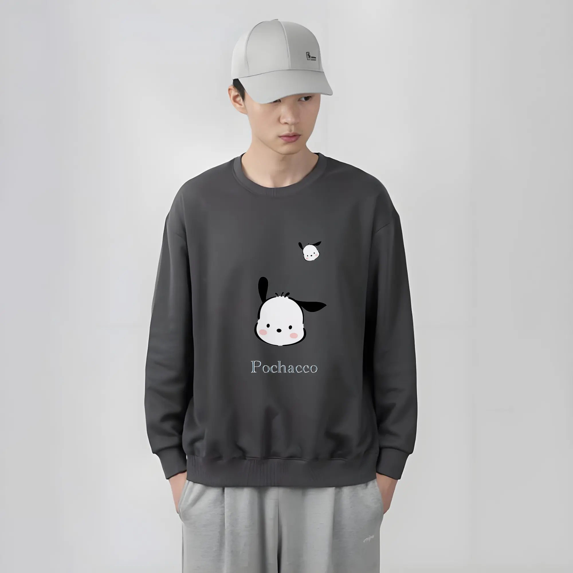 サンリオ グッズ,ポチャッコ