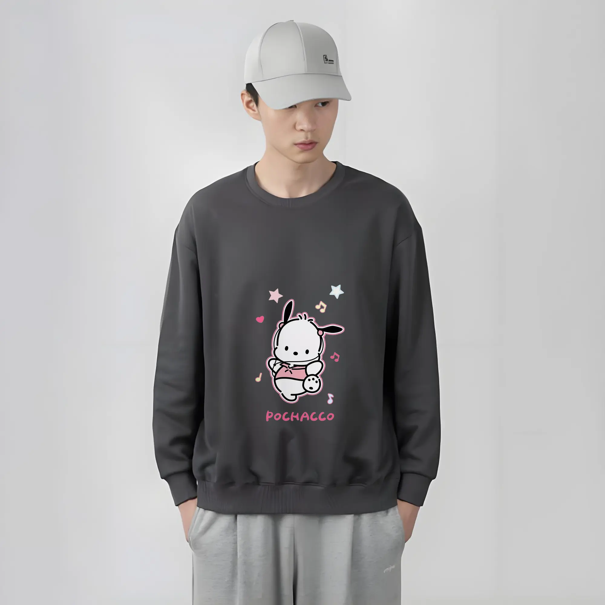 サンリオ グッズ,ポチャッコ