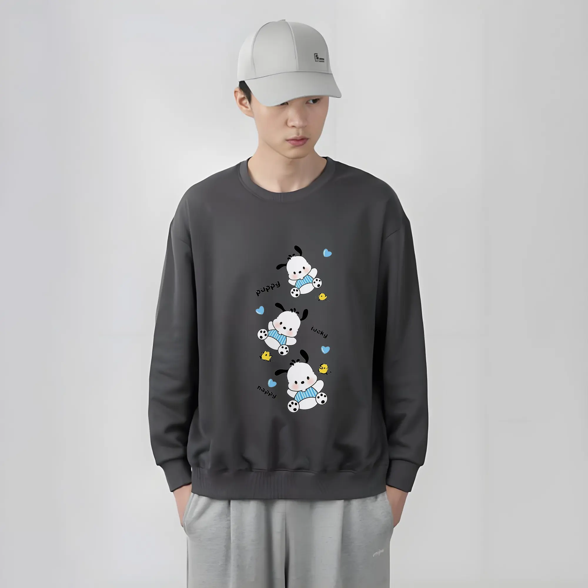 サンリオ グッズ,ポチャッコ