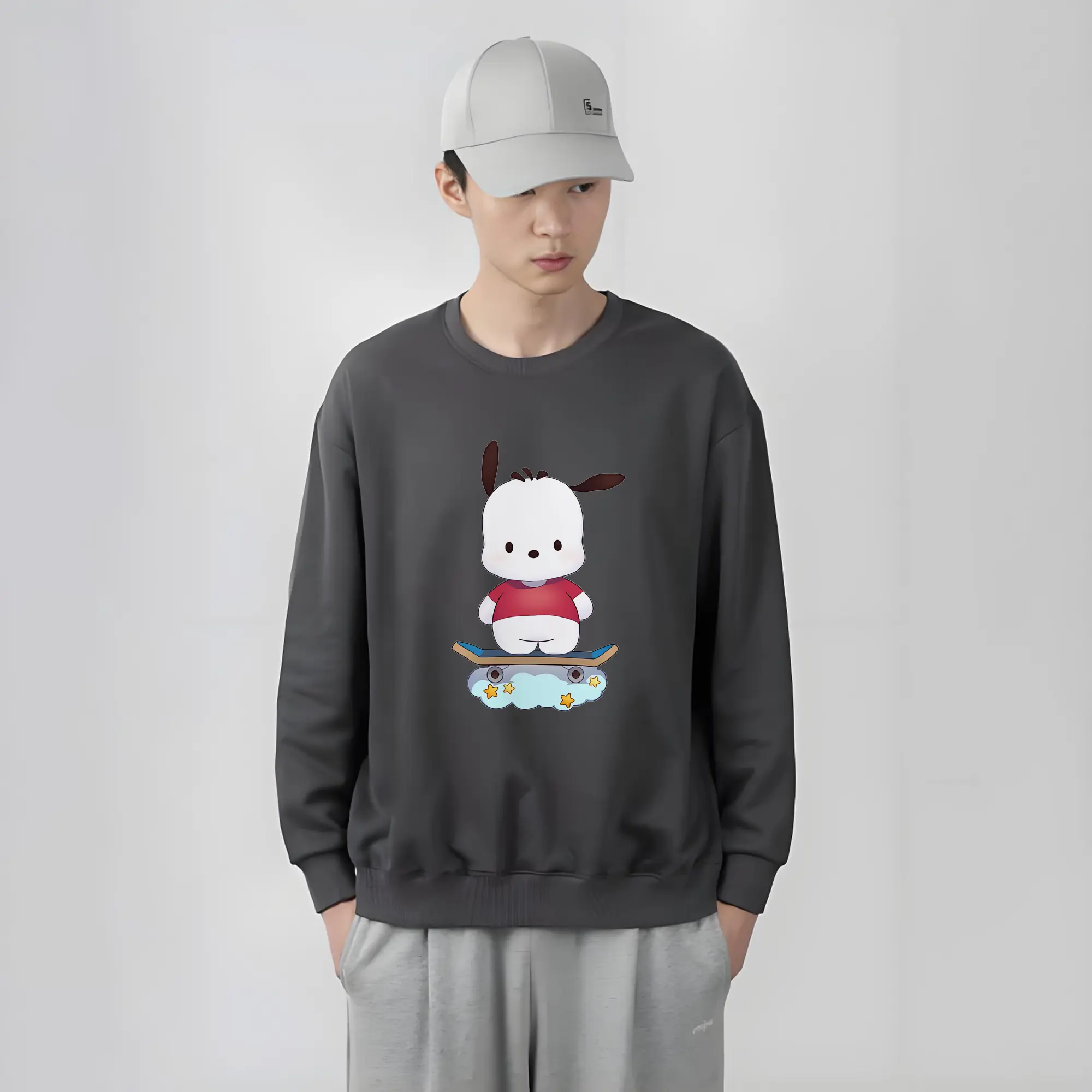 サンリオ グッズ,ポチャッコ