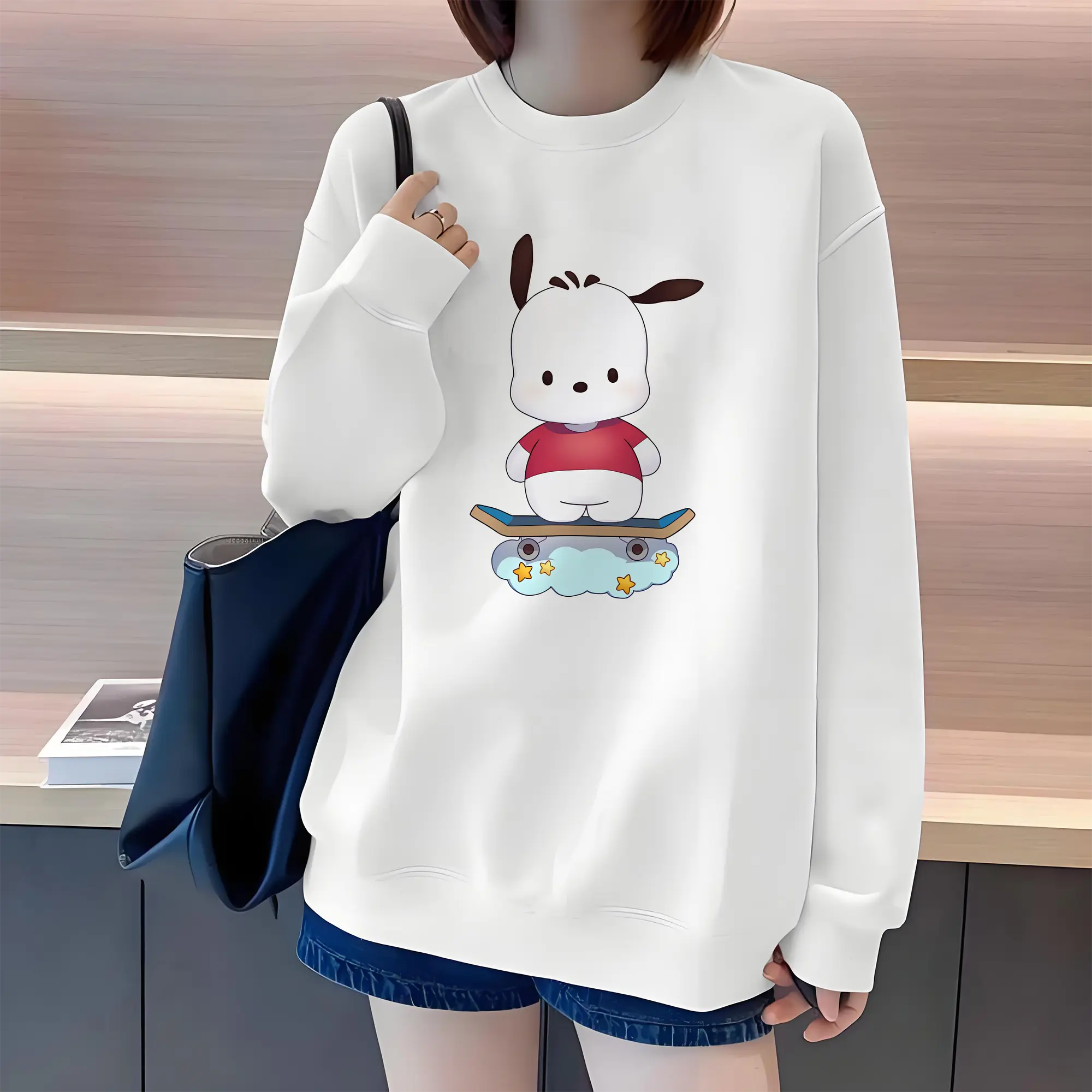 サンリオ グッズ,ポチャッコ