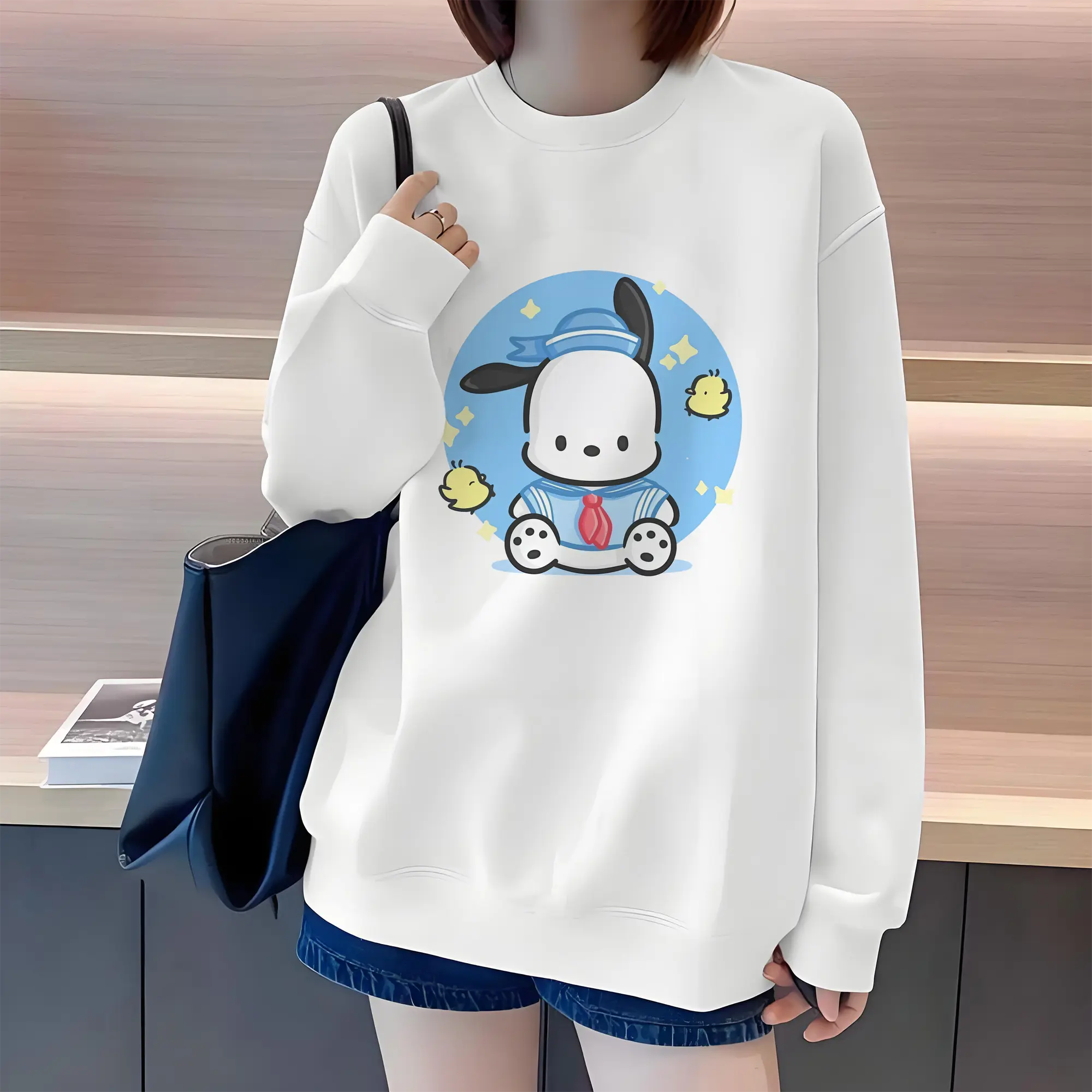 サンリオ グッズ,ポチャッコ