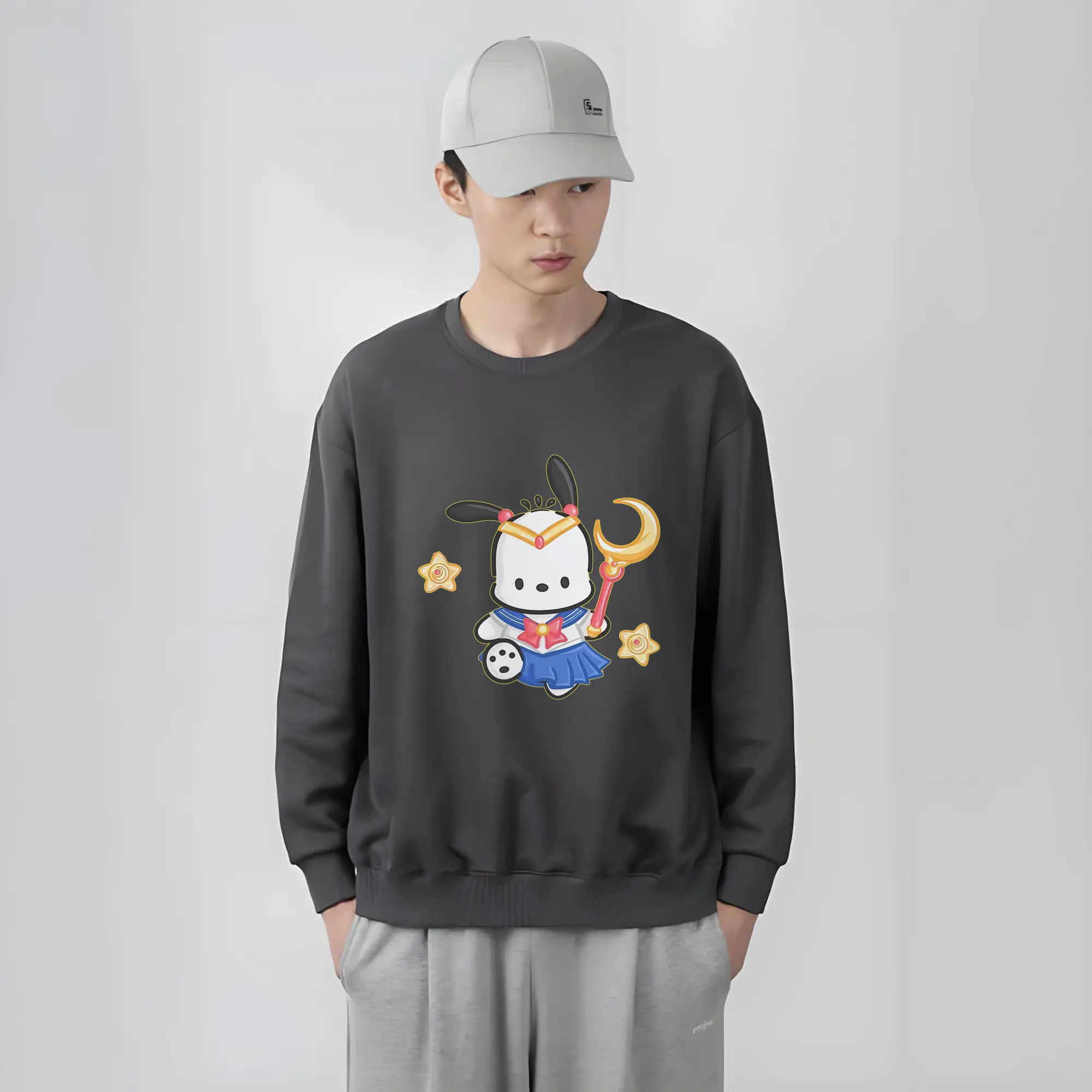 サンリオ グッズ,ポチャッコ