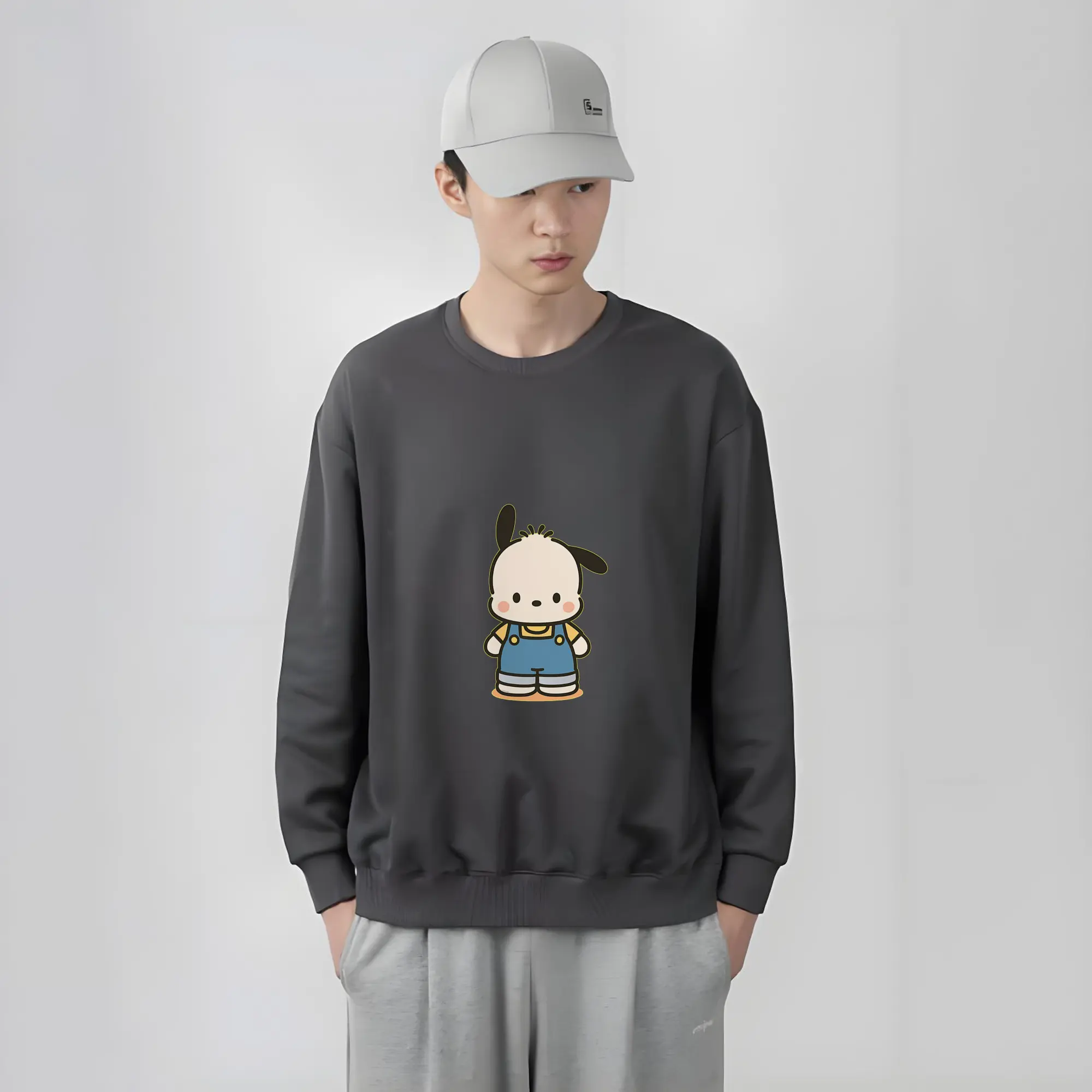 サンリオ グッズ,ポチャッコ