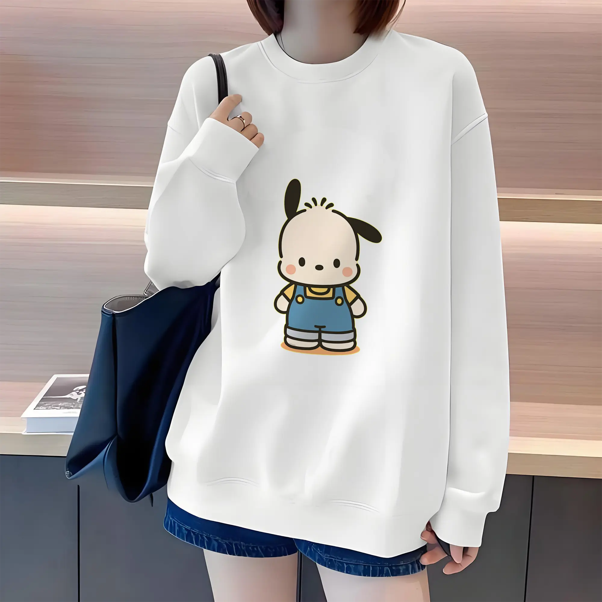 サンリオ グッズ,ポチャッコ