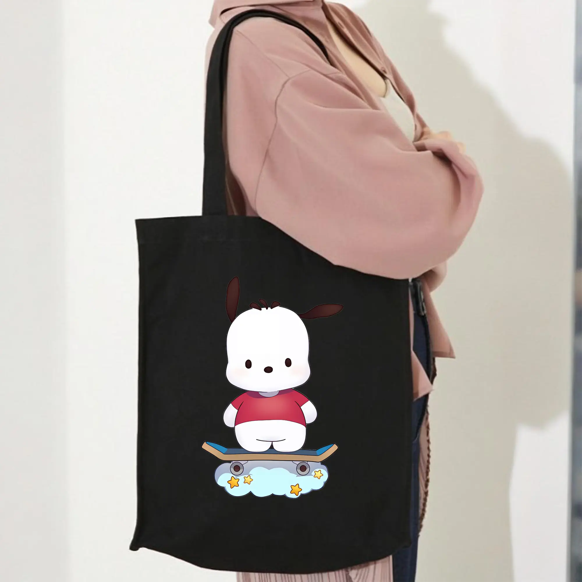 サンリオ グッズ,ポチャッコ