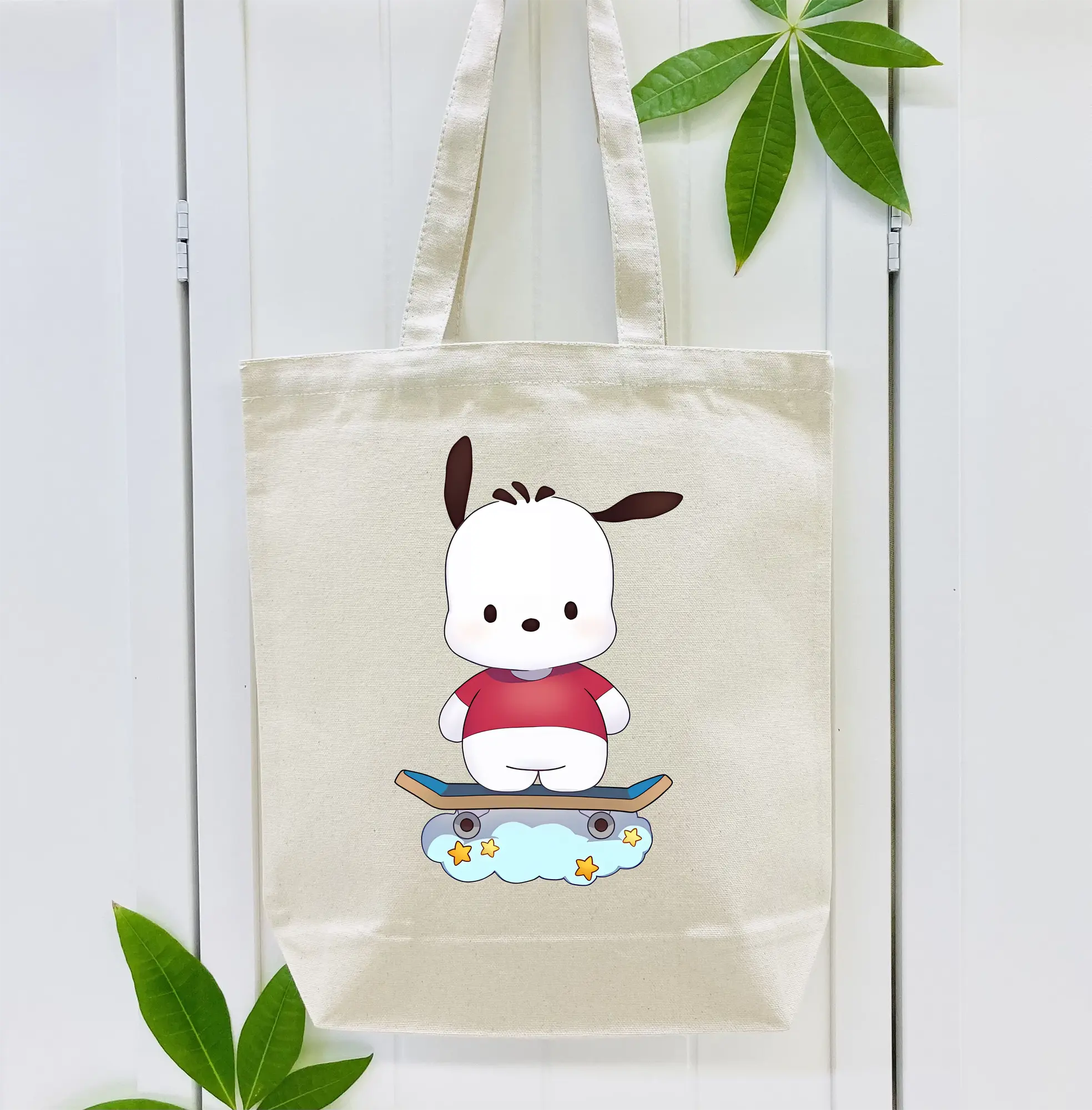 サンリオ グッズ,ポチャッコ