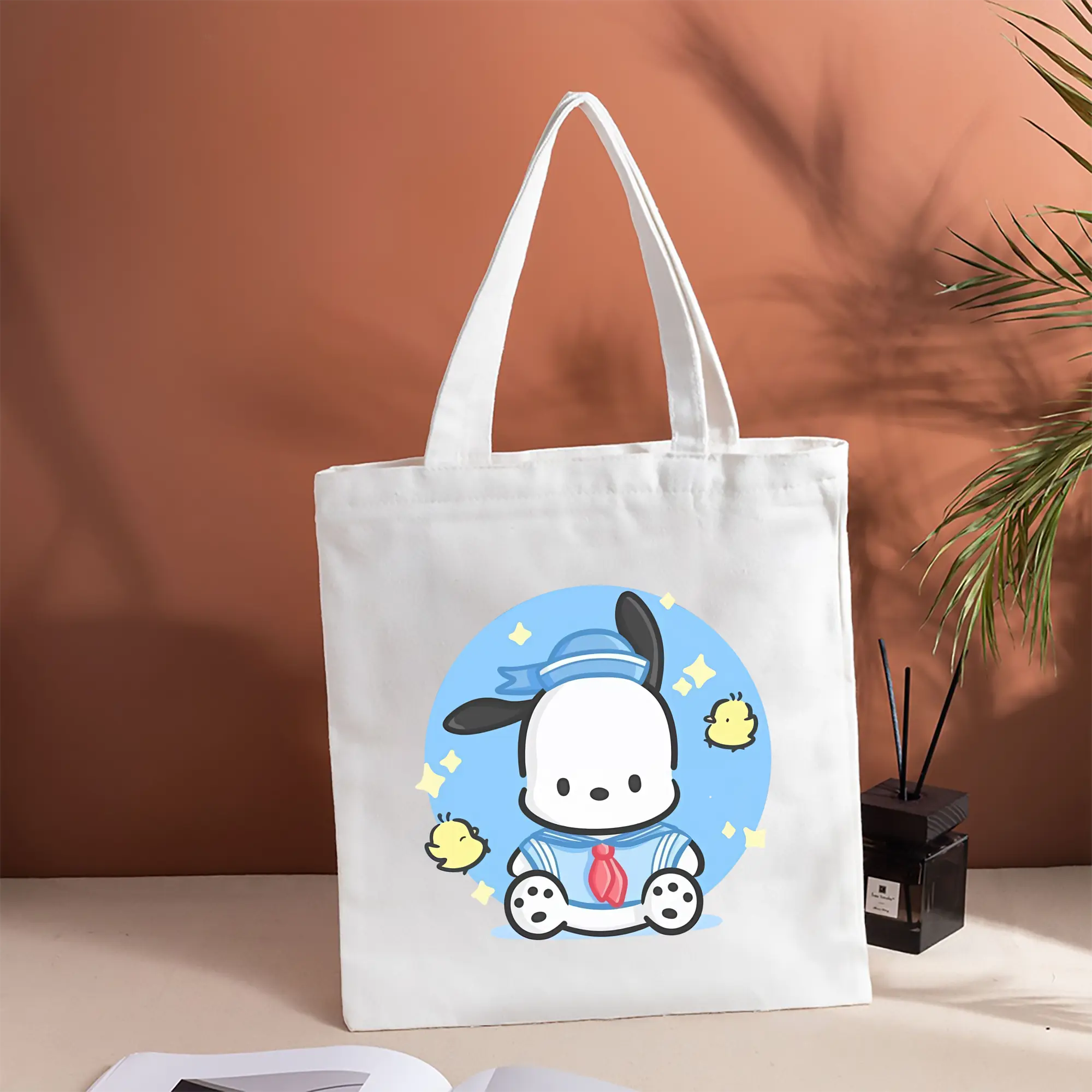 サンリオ グッズ,ポチャッコ