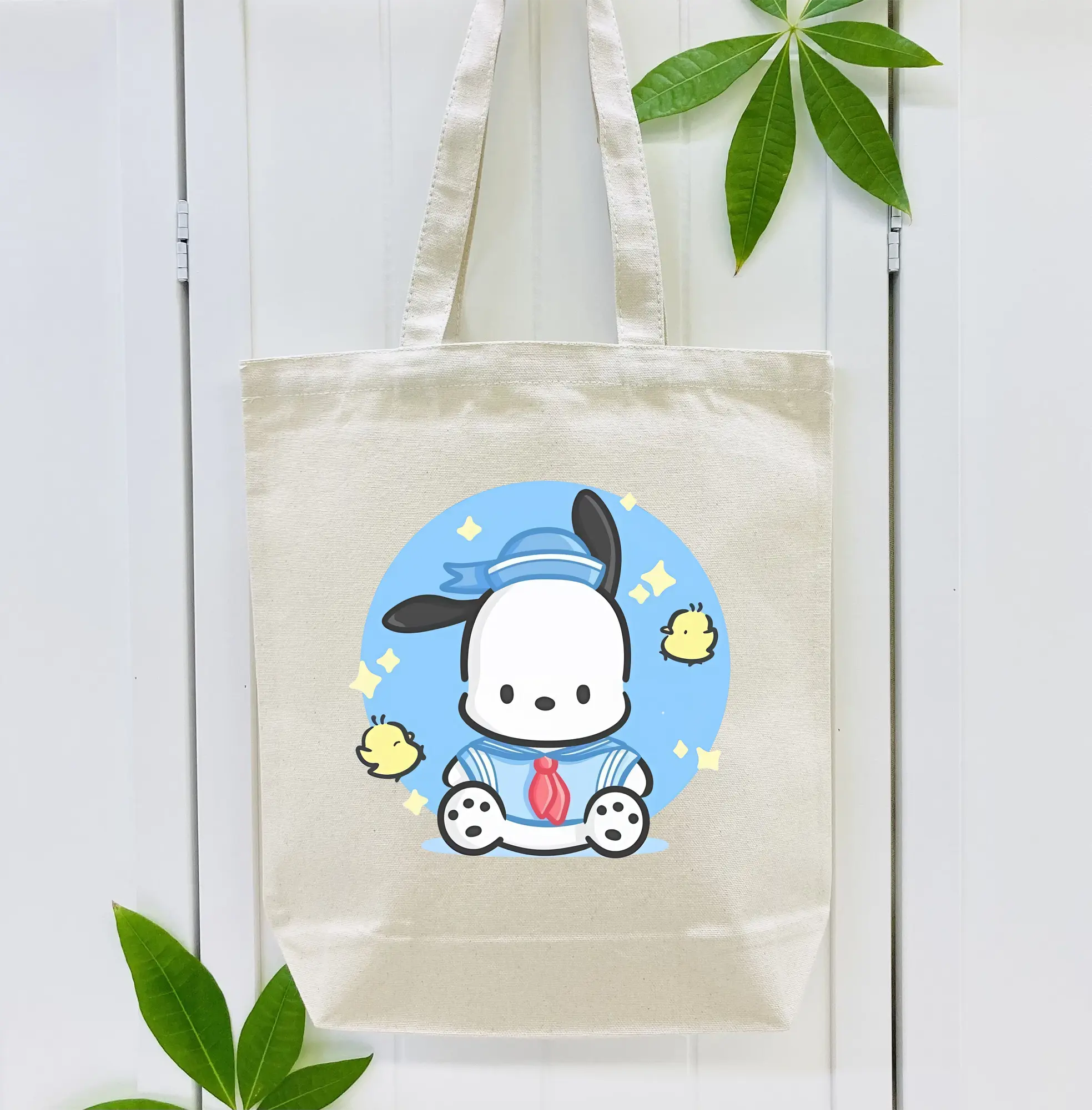 サンリオ グッズ,ポチャッコ