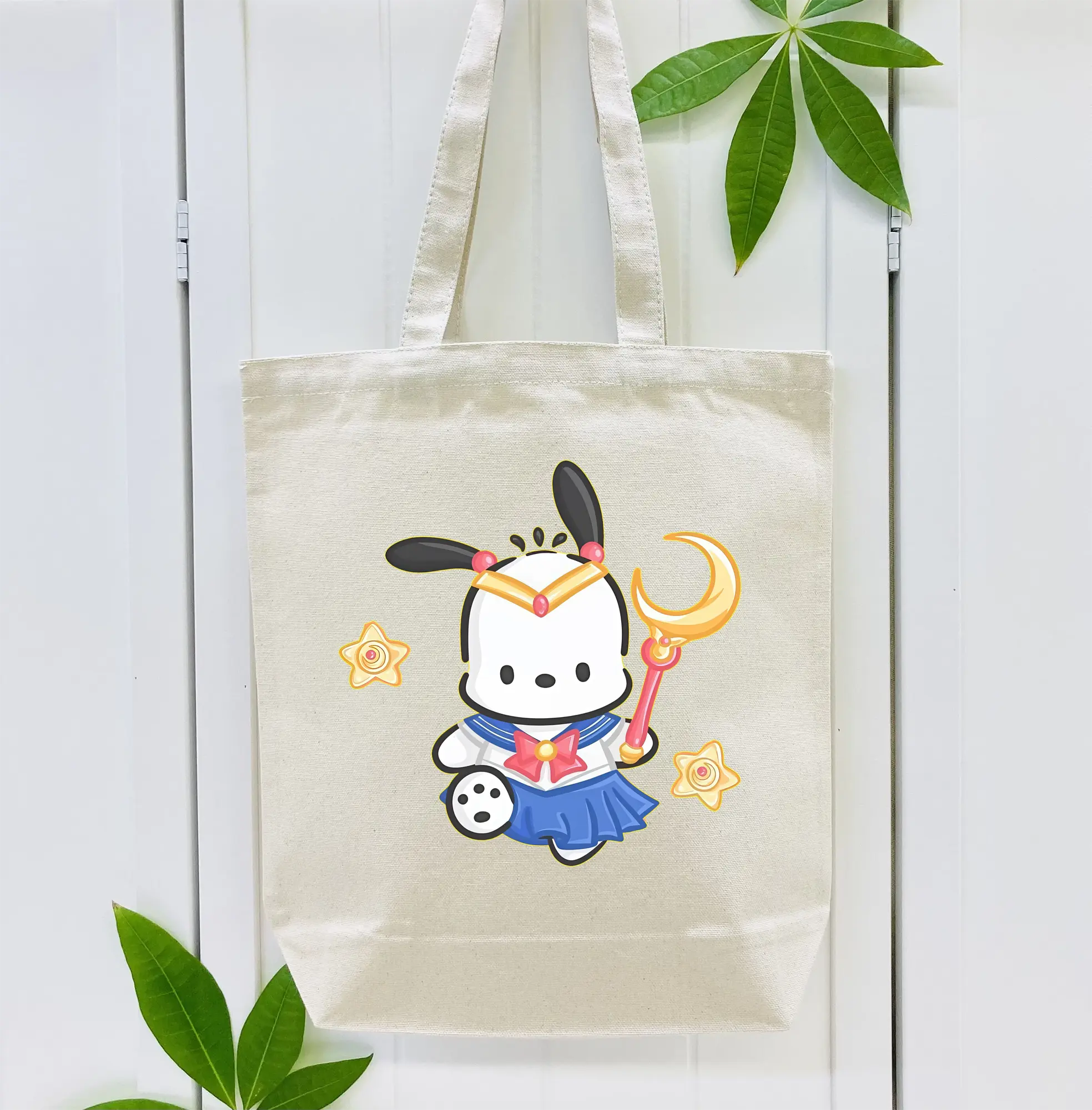 サンリオ グッズ,ポチャッコ