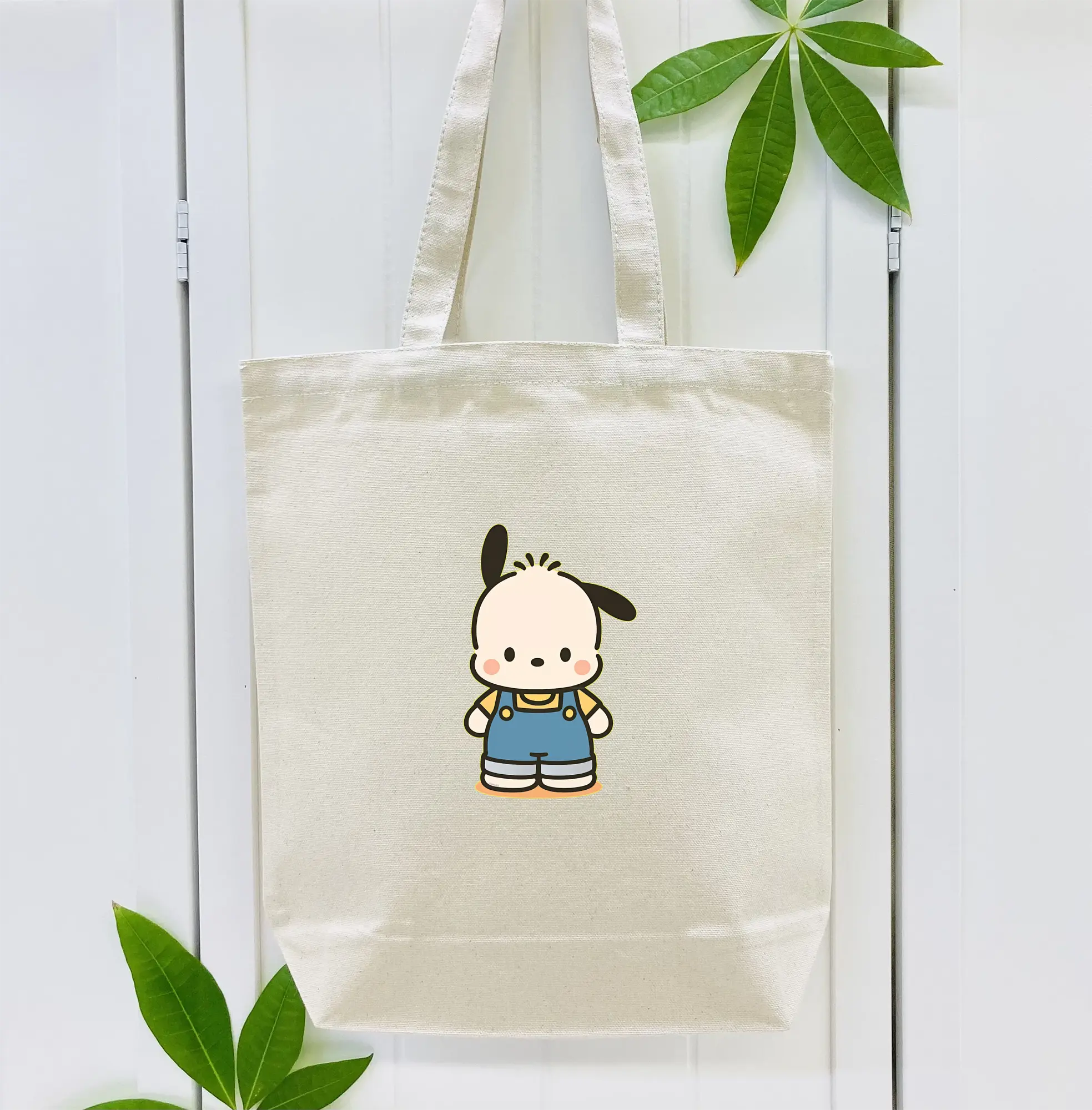 サンリオ グッズ,ポチャッコ