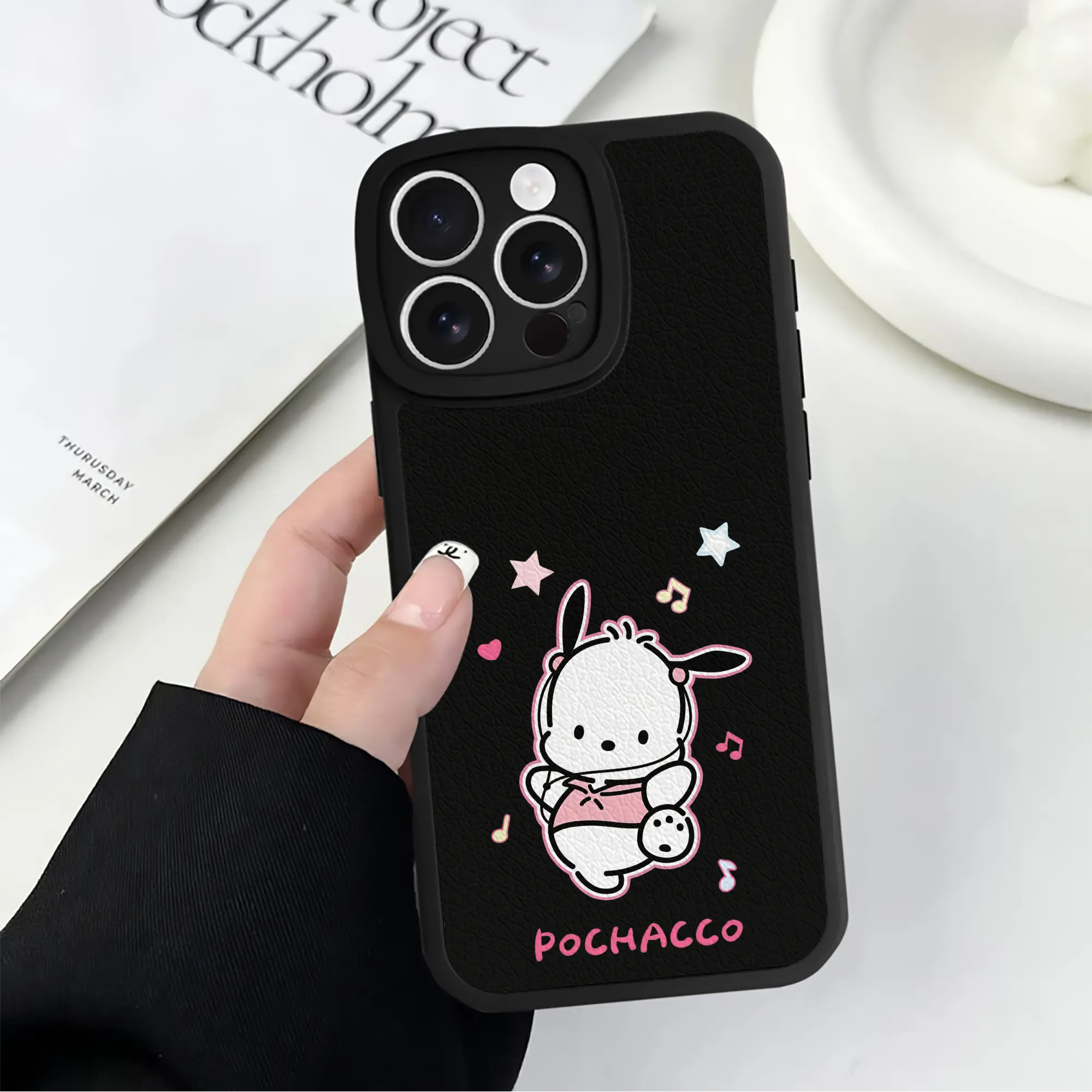 サンリオ グッズ,ポチャッコ