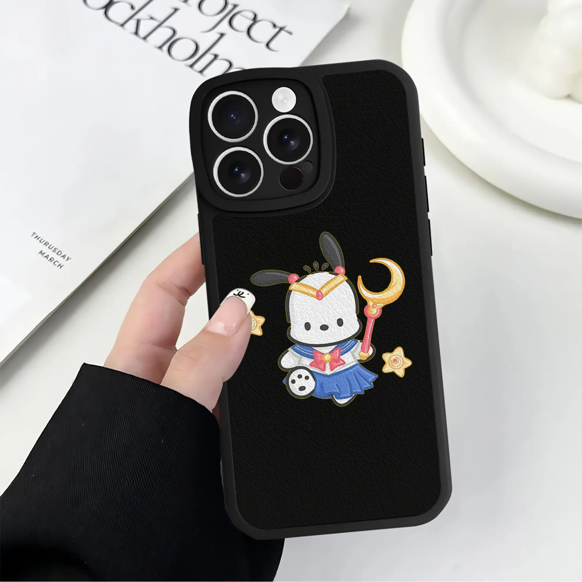 サンリオ グッズ,ポチャッコ