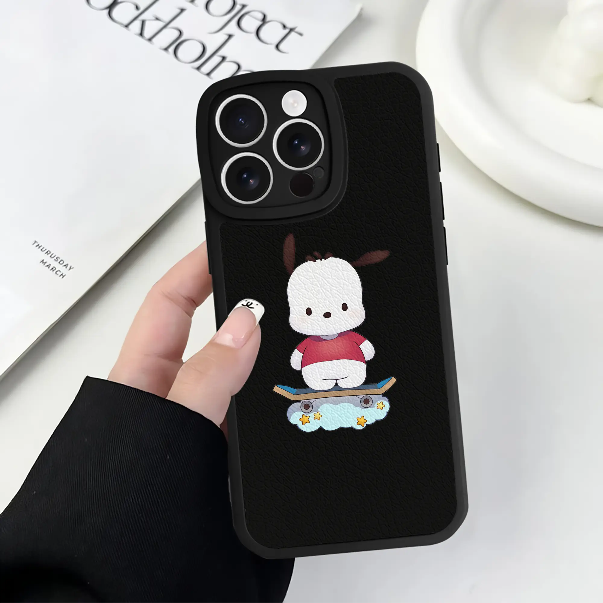 サンリオ グッズ,ポチャッコ