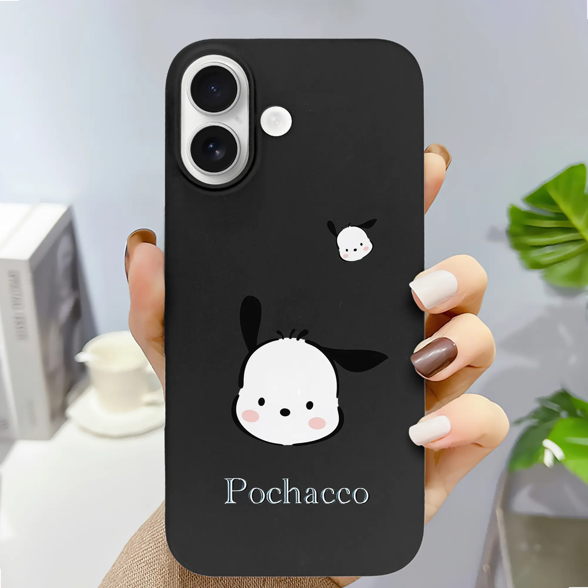 サンリオ グッズ,ポチャッコ