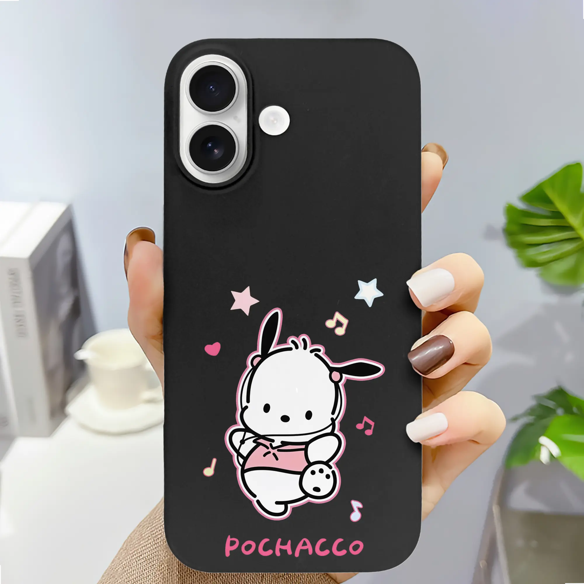 サンリオ グッズ,ポチャッコ