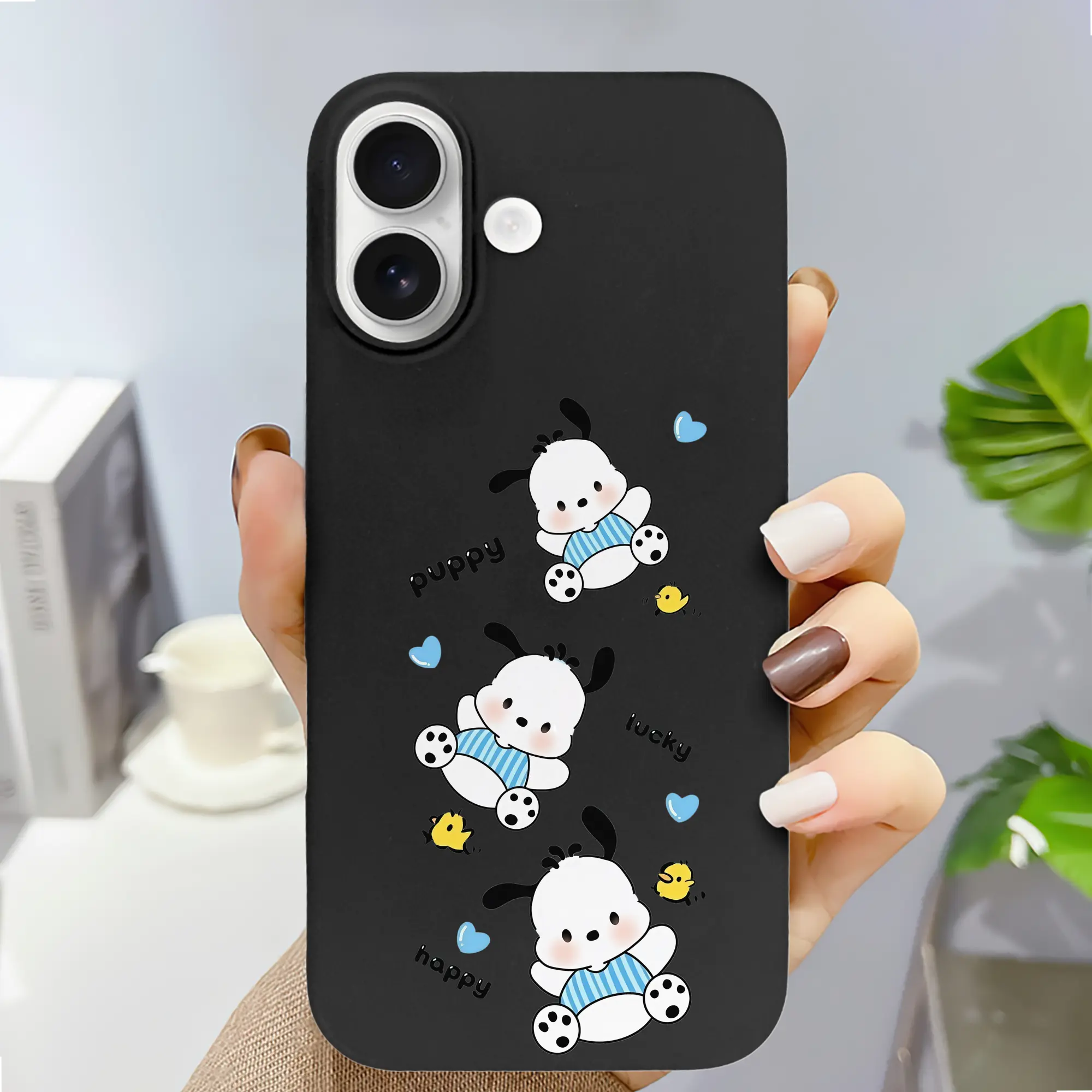 サンリオ グッズ,ポチャッコ