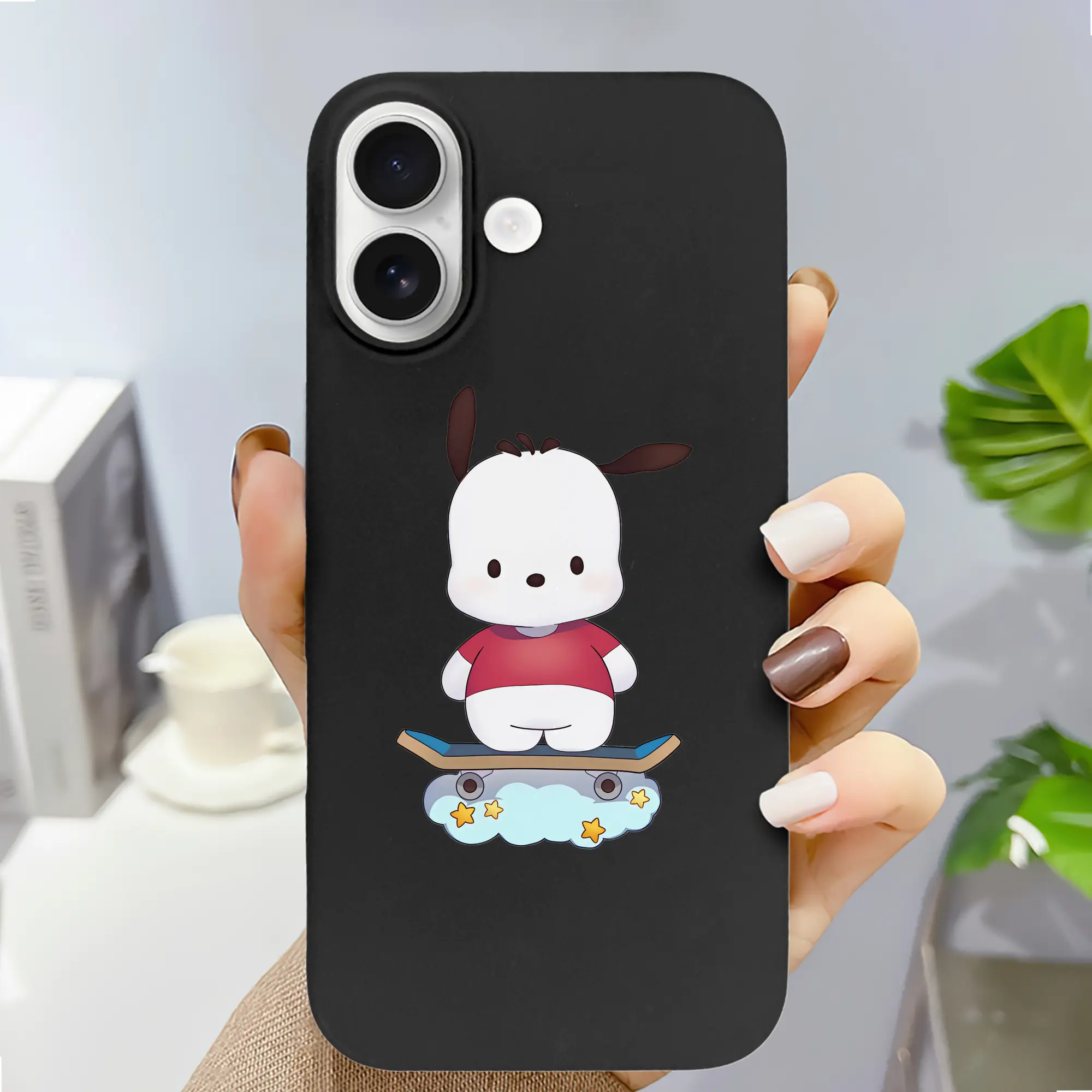 サンリオ グッズ,ポチャッコ