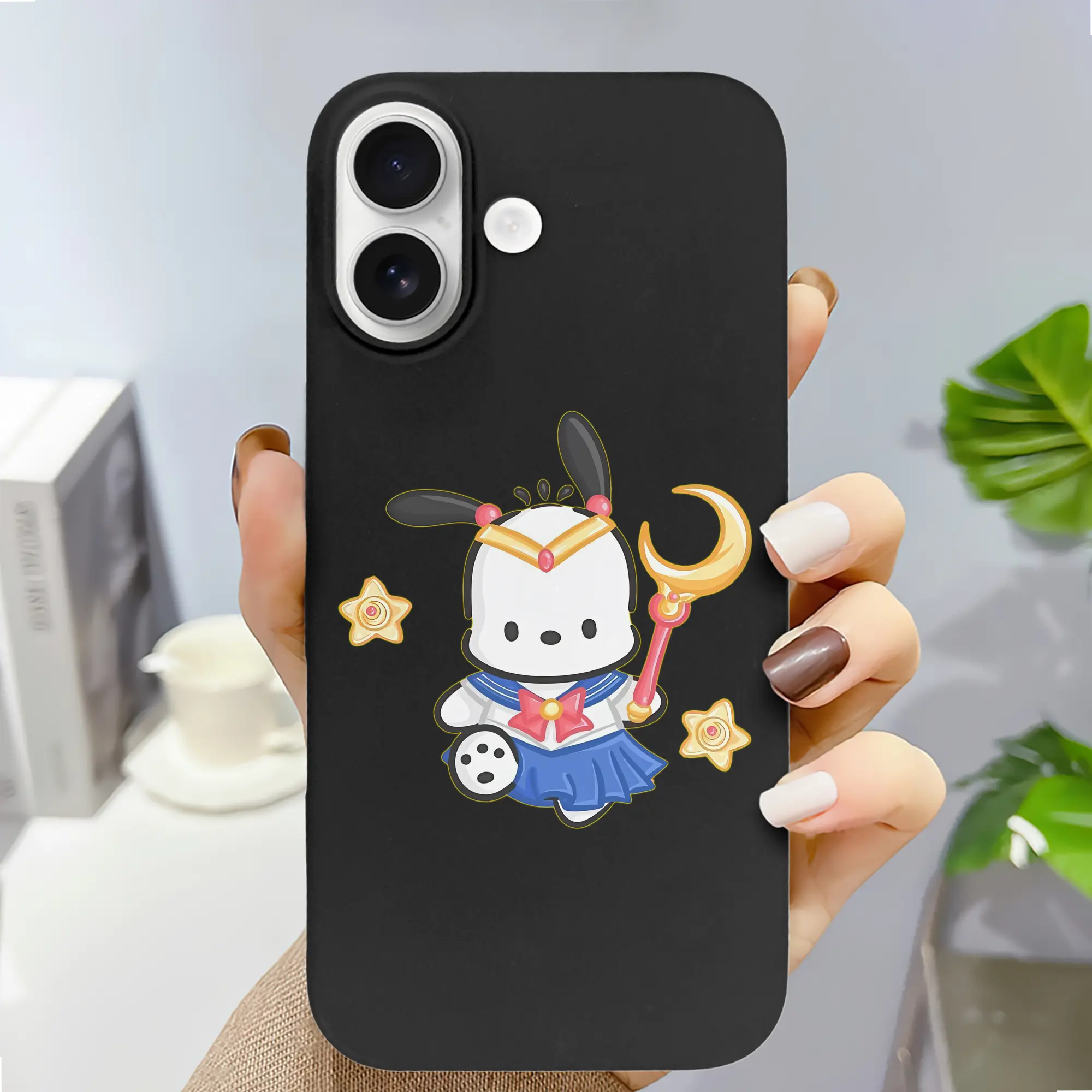 サンリオ グッズ,ポチャッコ