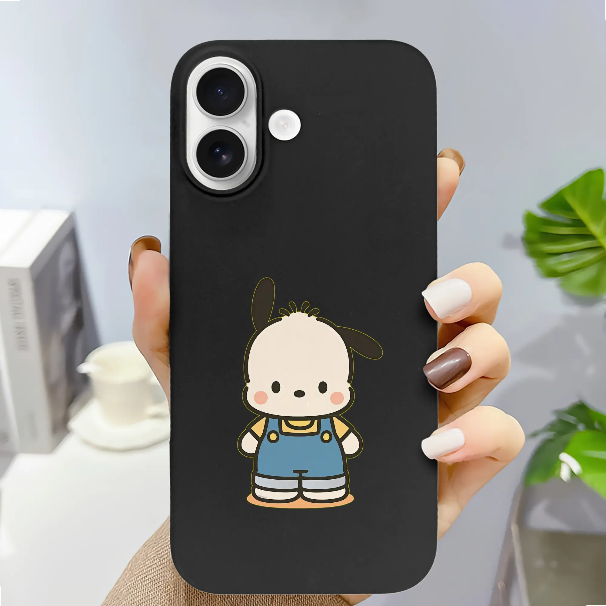 サンリオ グッズ,ポチャッコ