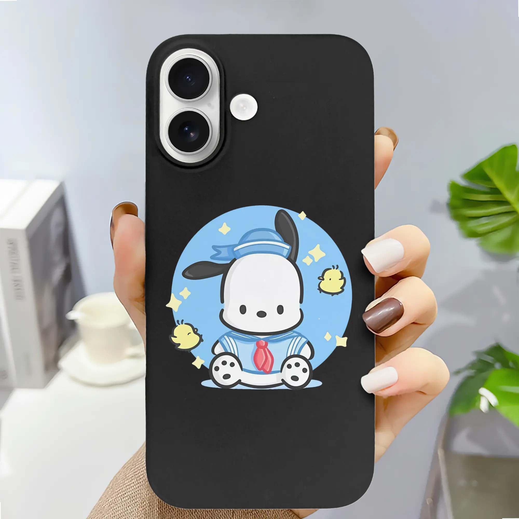 サンリオ グッズ,ポチャッコ