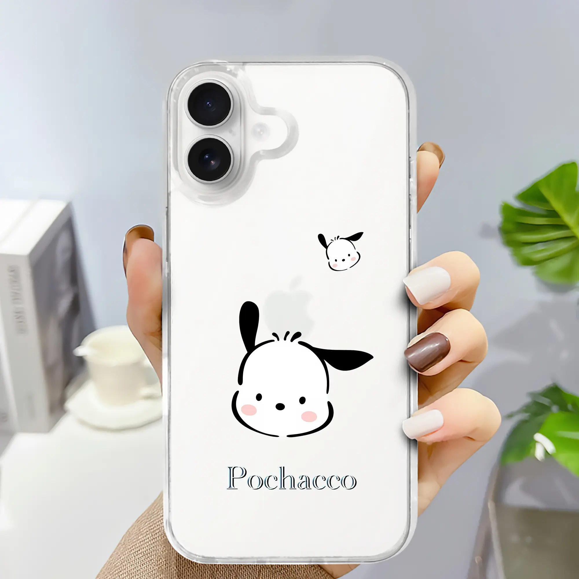 サンリオ グッズ,ポチャッコ