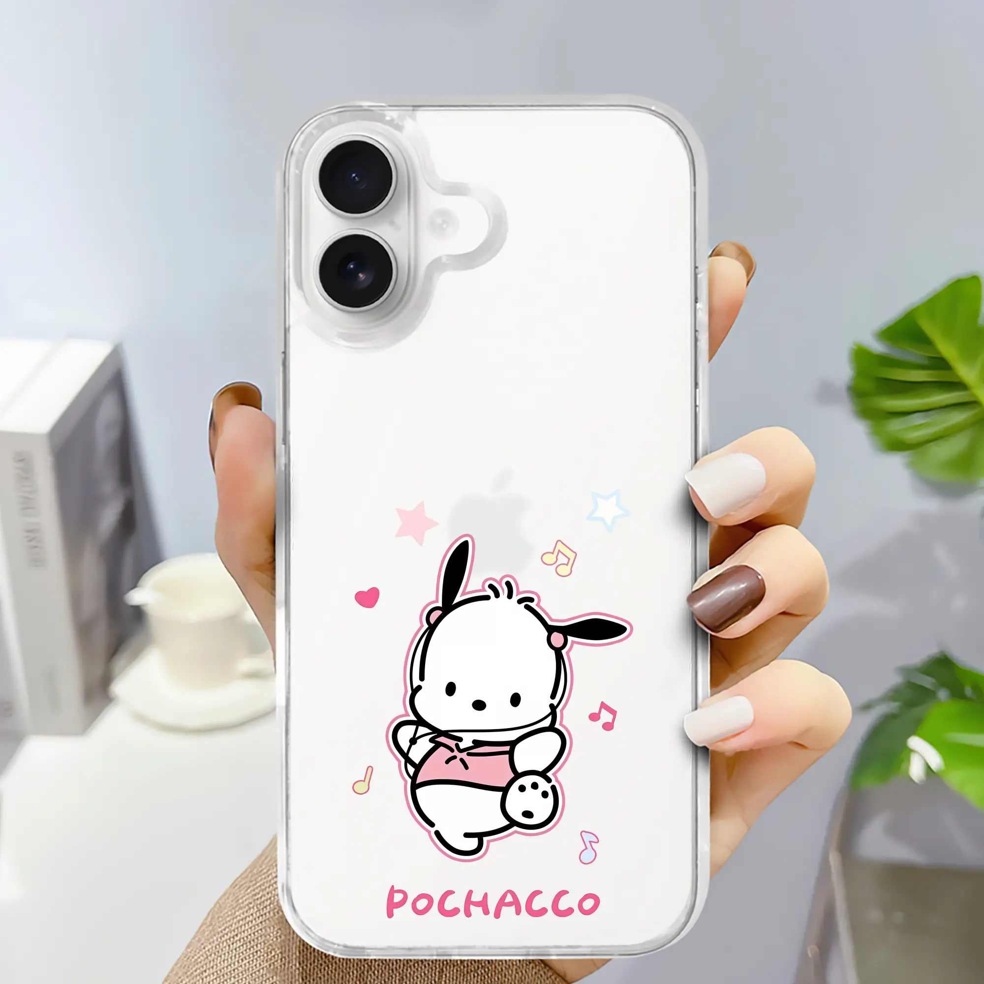 サンリオ グッズ,ポチャッコ