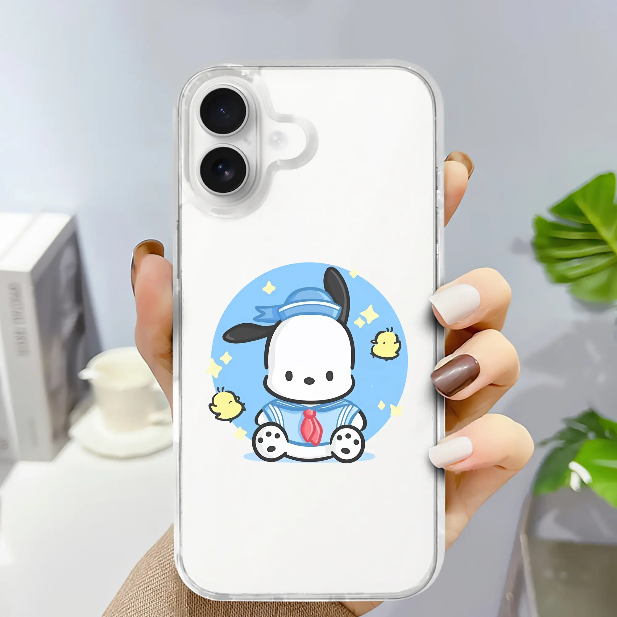 サンリオ グッズ,ポチャッコ