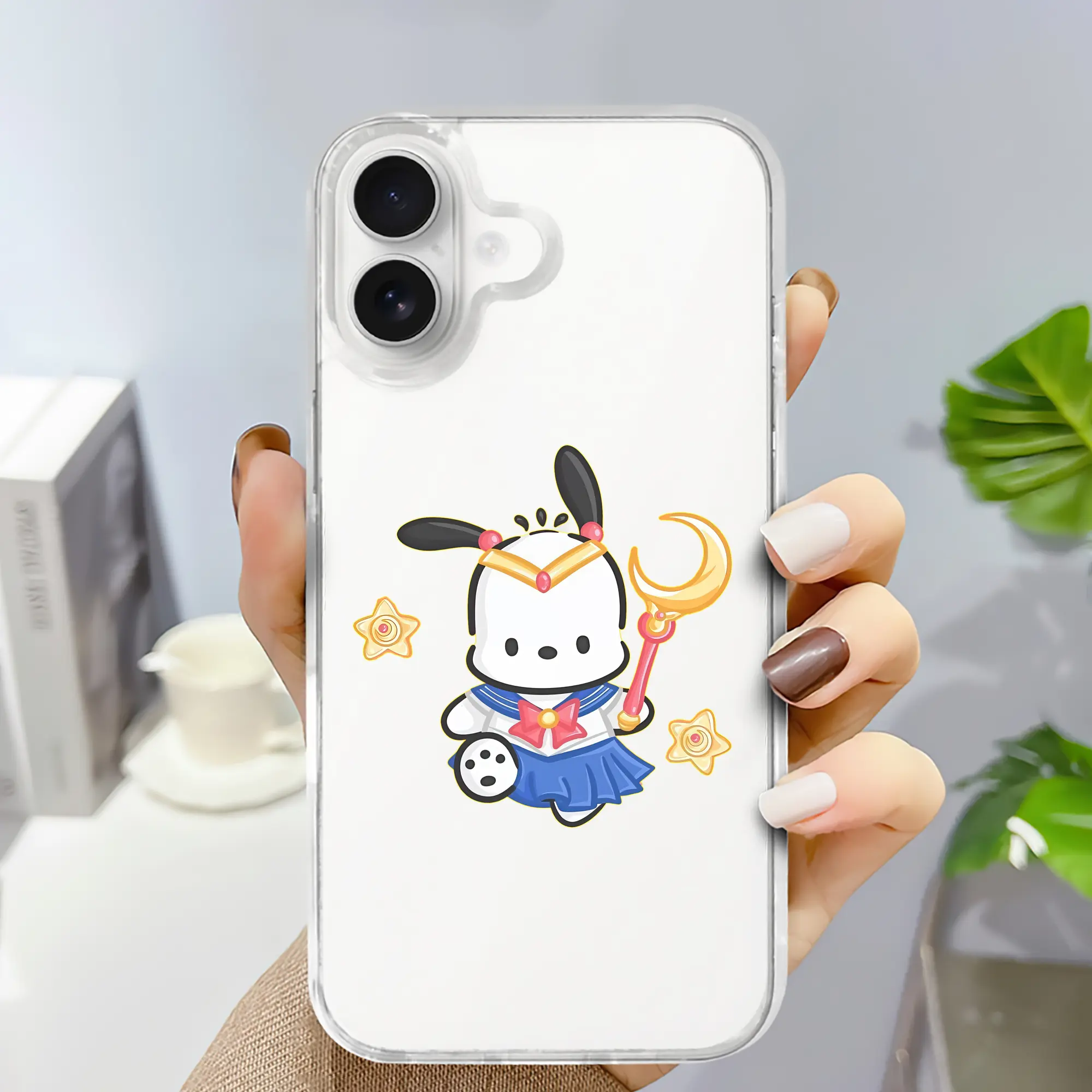 サンリオ グッズ,ポチャッコ