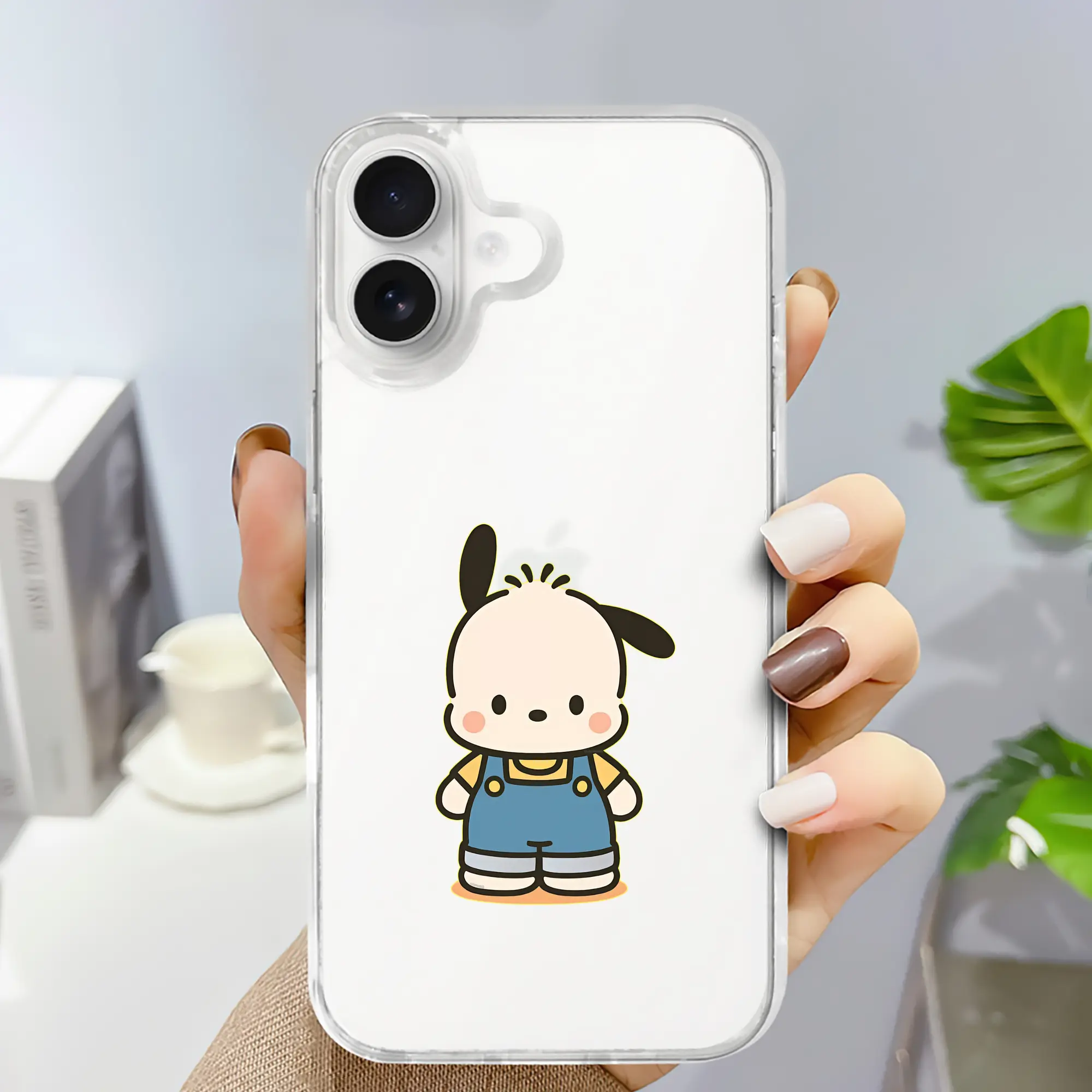 サンリオ グッズ,ポチャッコ