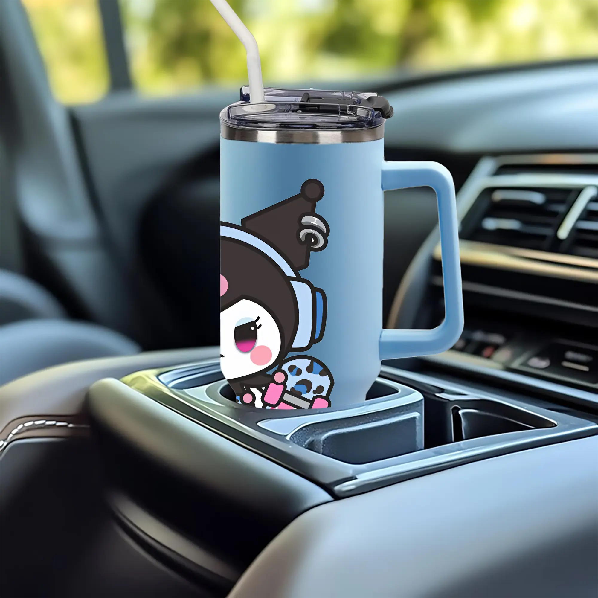 サンリオ グッズ,クロミ