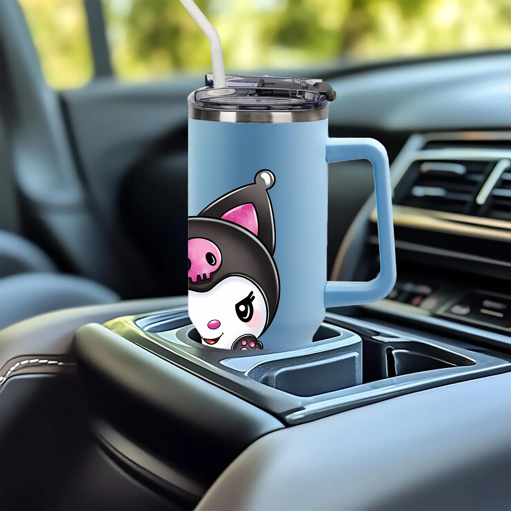 サンリオ グッズ,クロミ