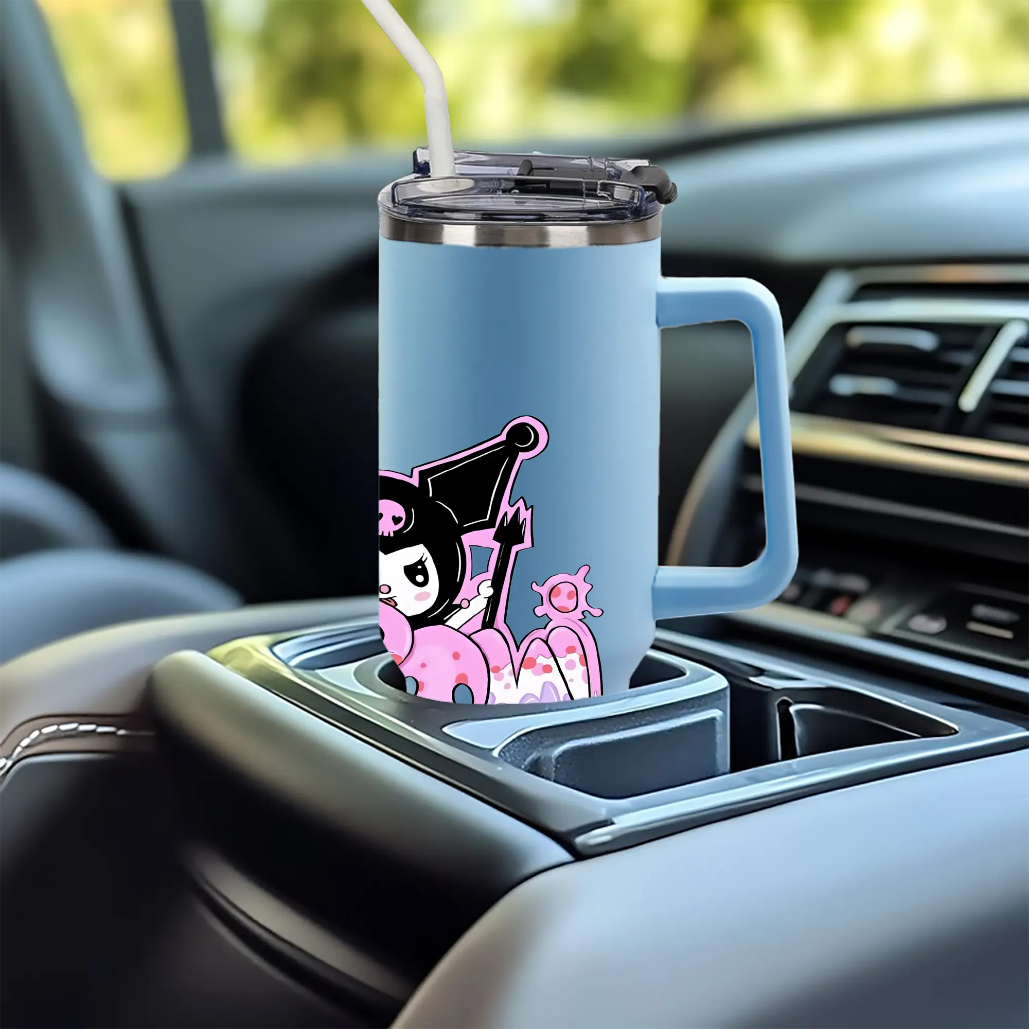 サンリオ グッズ,クロミ