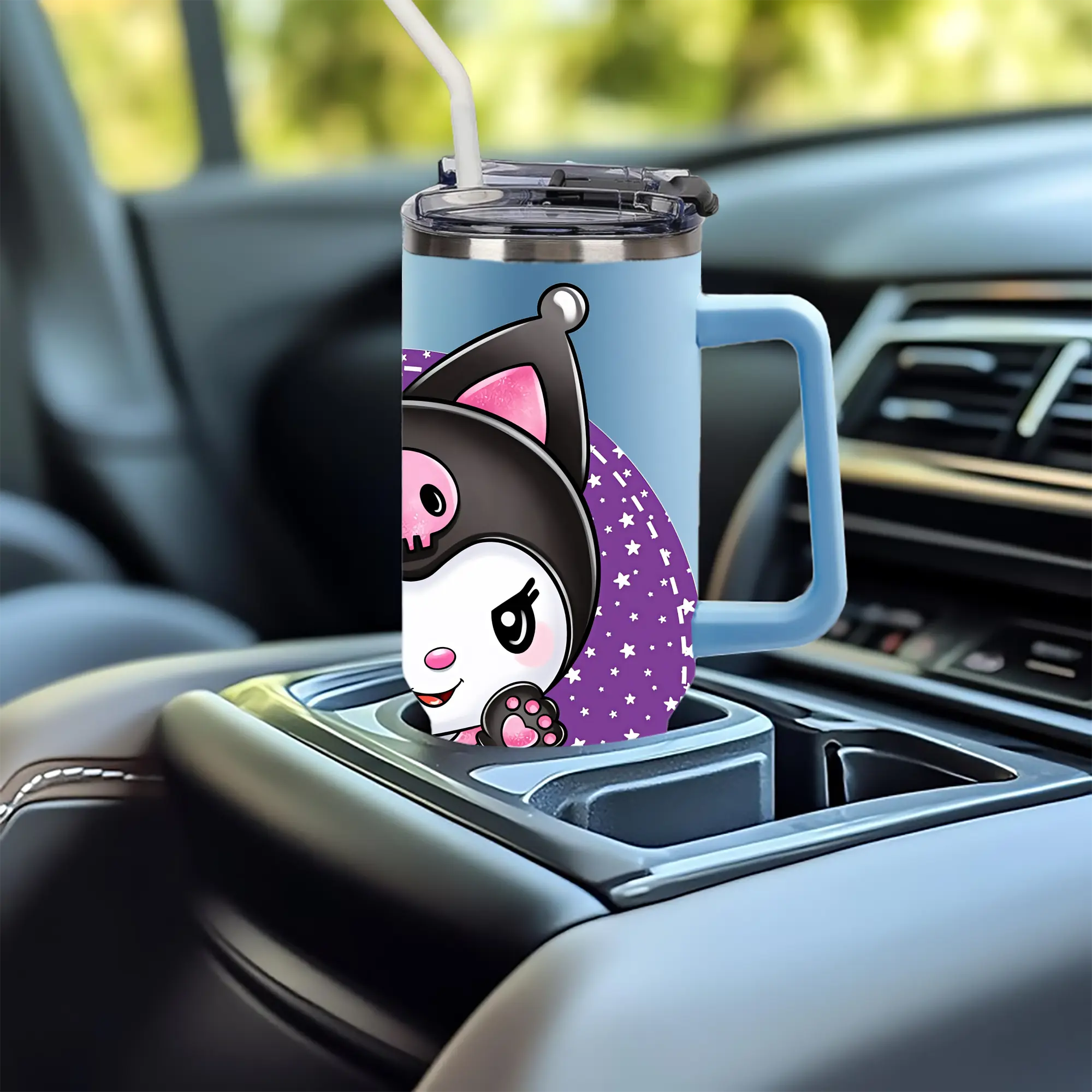 サンリオ グッズ,クロミ