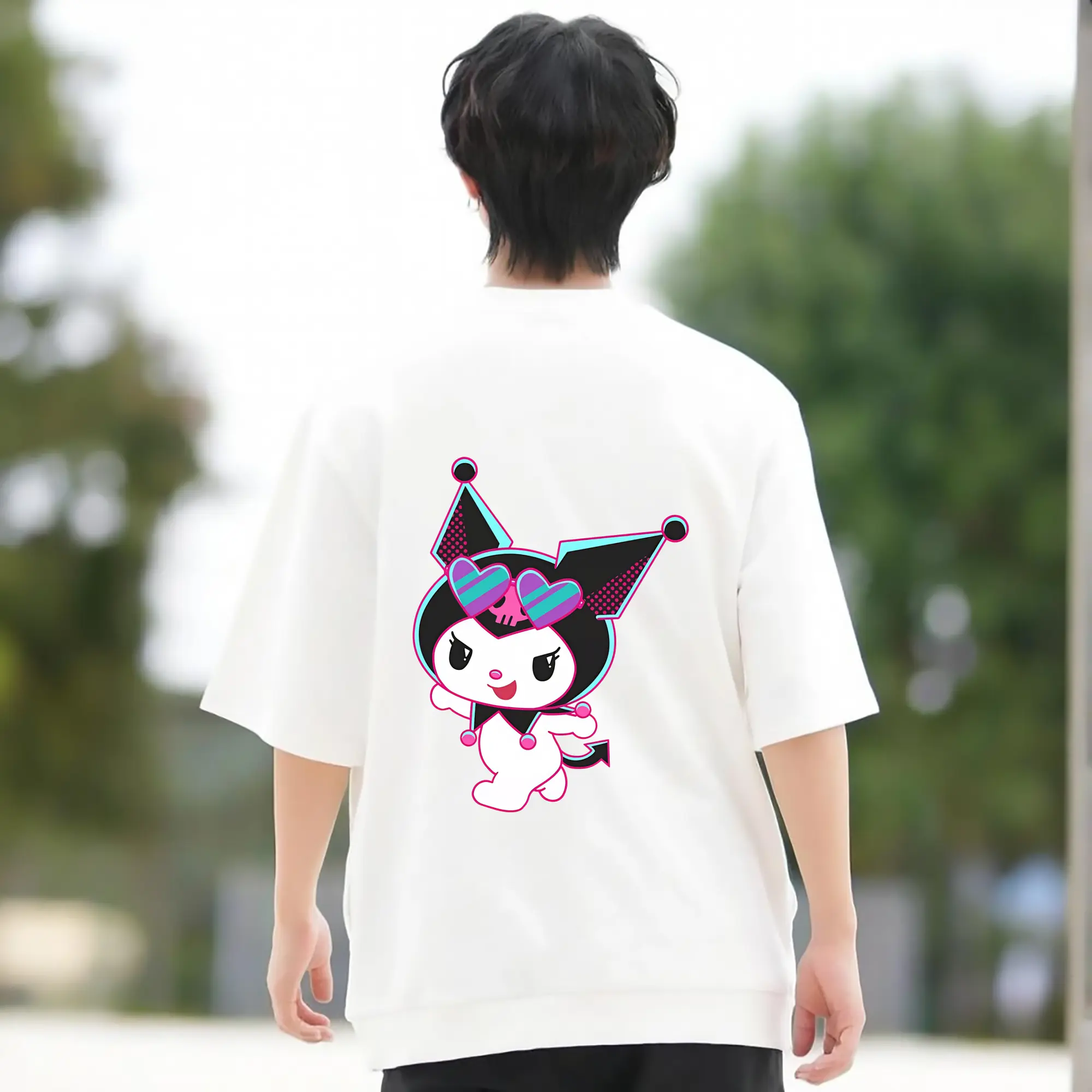 サンリオ グッズ,クロミ