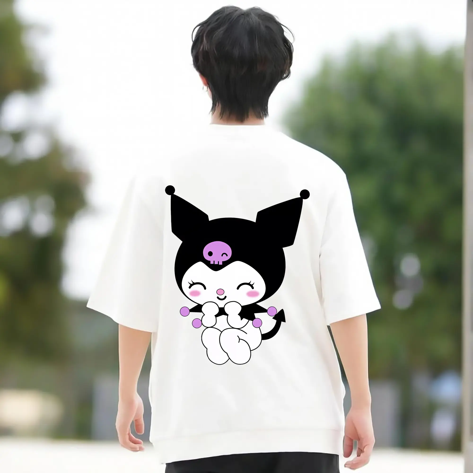 サンリオ グッズ,クロミ