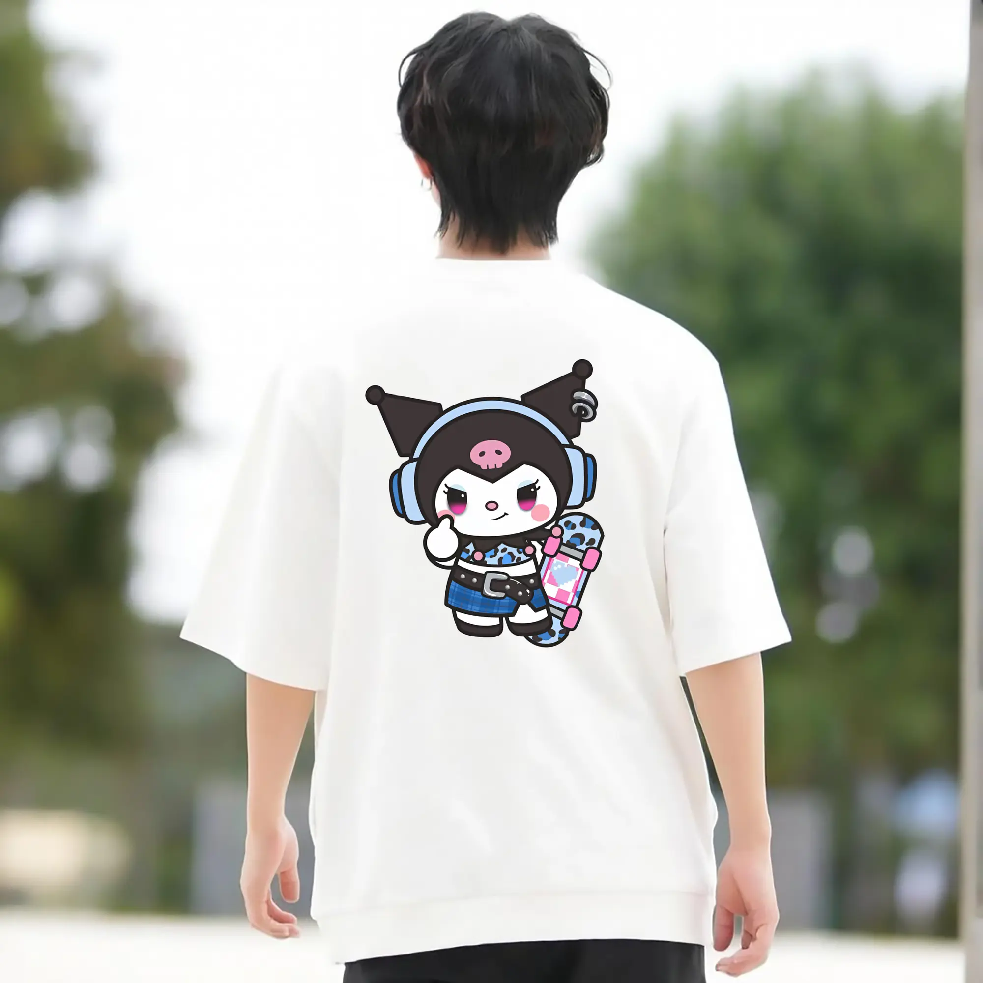 サンリオ グッズ,クロミ