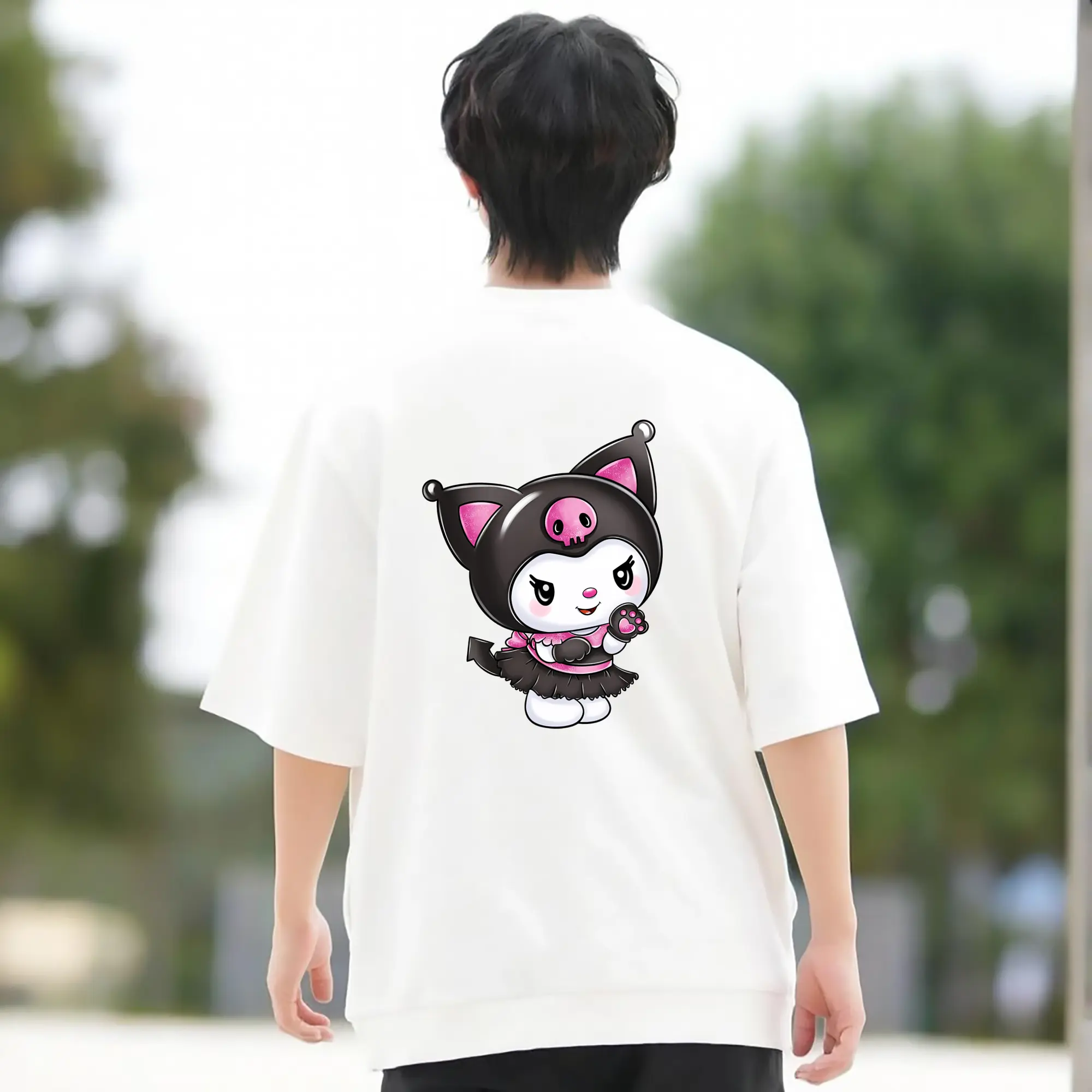 サンリオ グッズ,クロミ